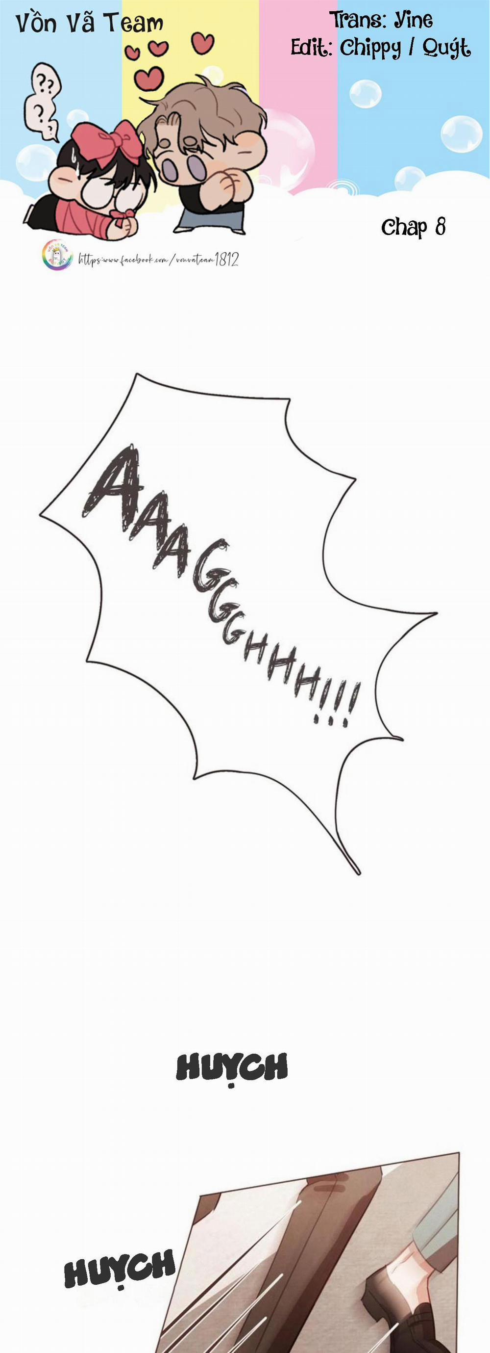 Ma Cà Rồng Đếch Có Thật Đâu! (End) 8 trang 0