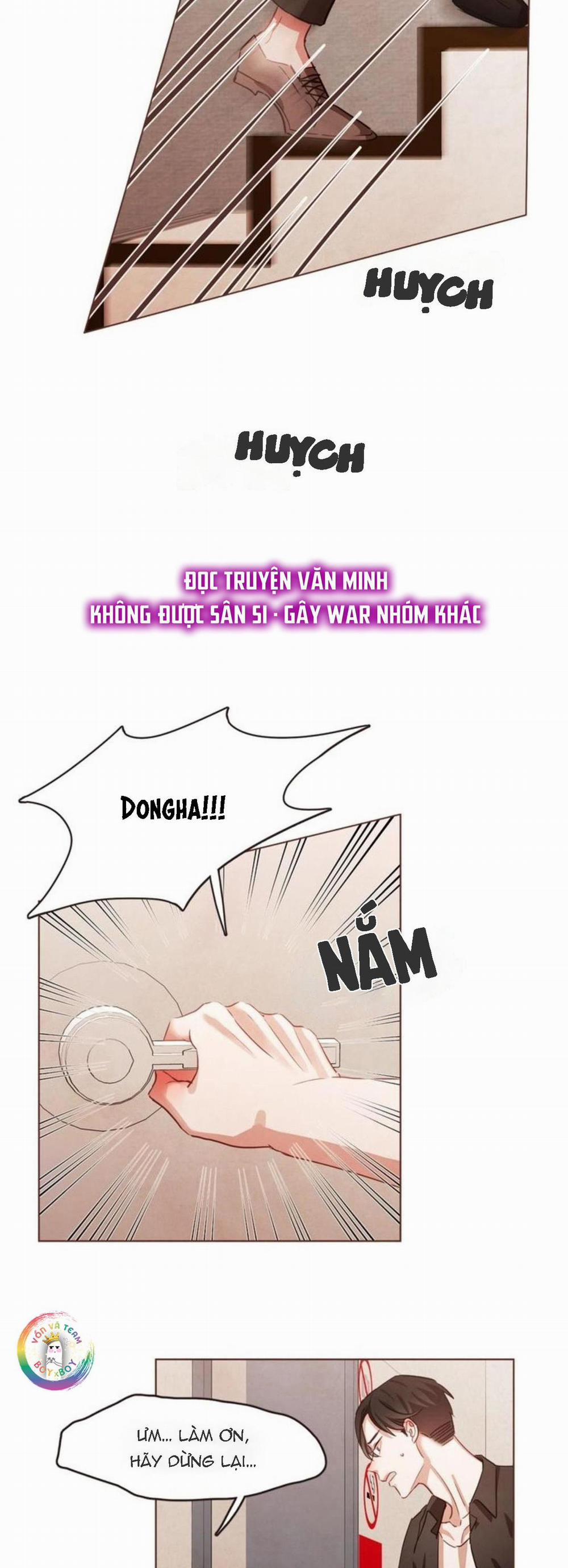 Ma Cà Rồng Đếch Có Thật Đâu! (End) 8 trang 1