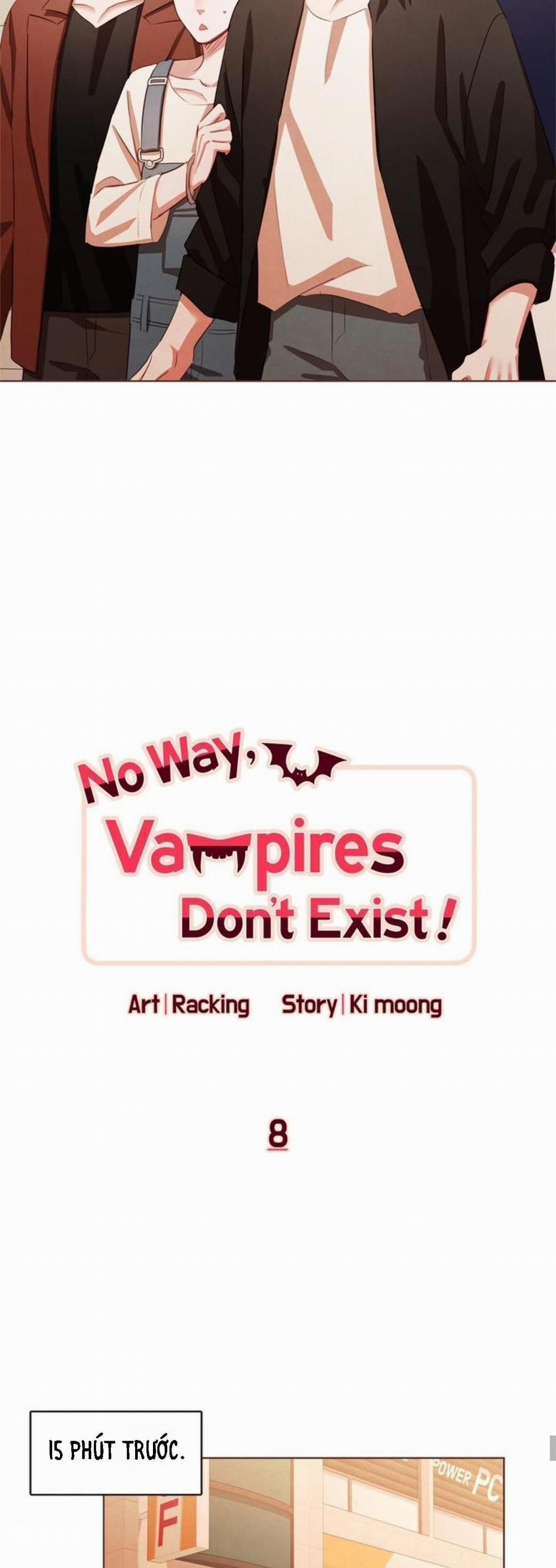 Ma Cà Rồng Đếch Có Thật Đâu! (End) 8 trang 10