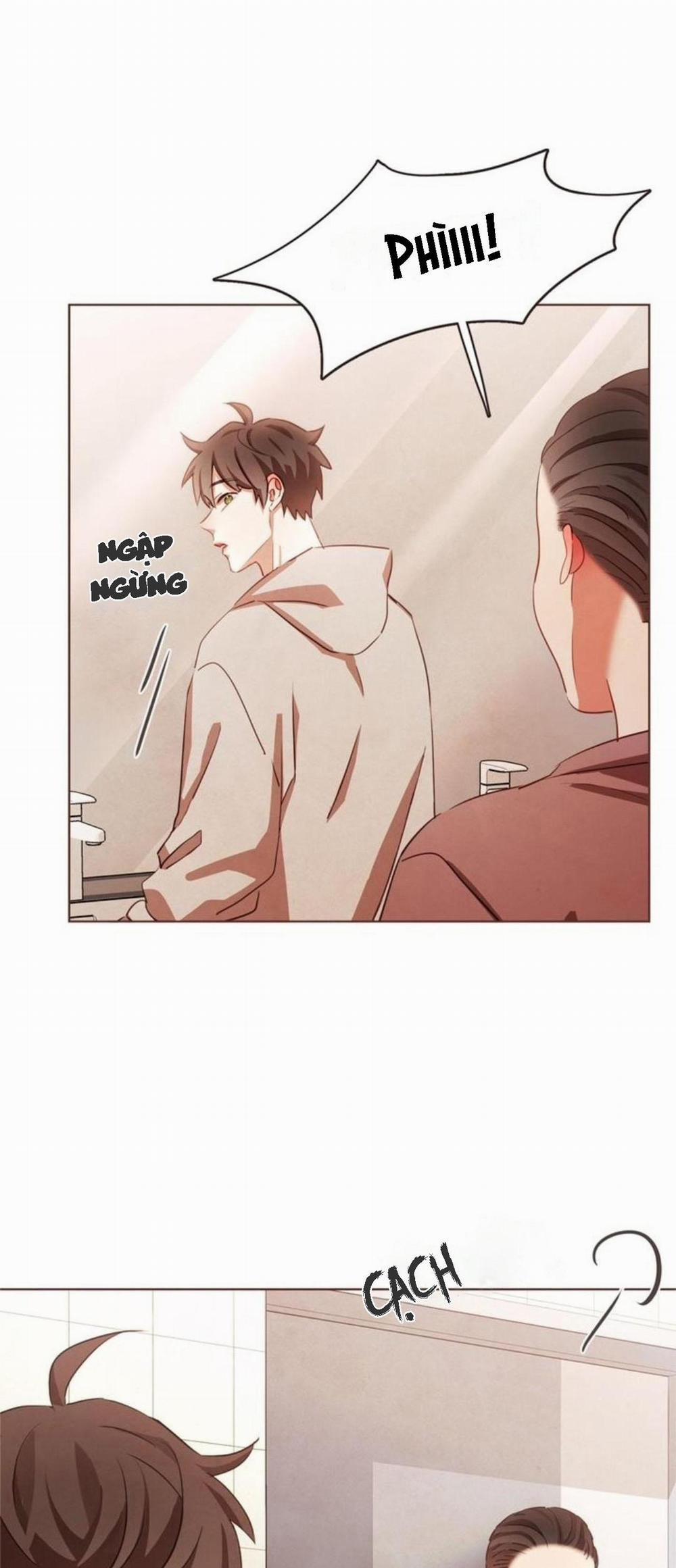 Ma Cà Rồng Đếch Có Thật Đâu! (End) 8 trang 12