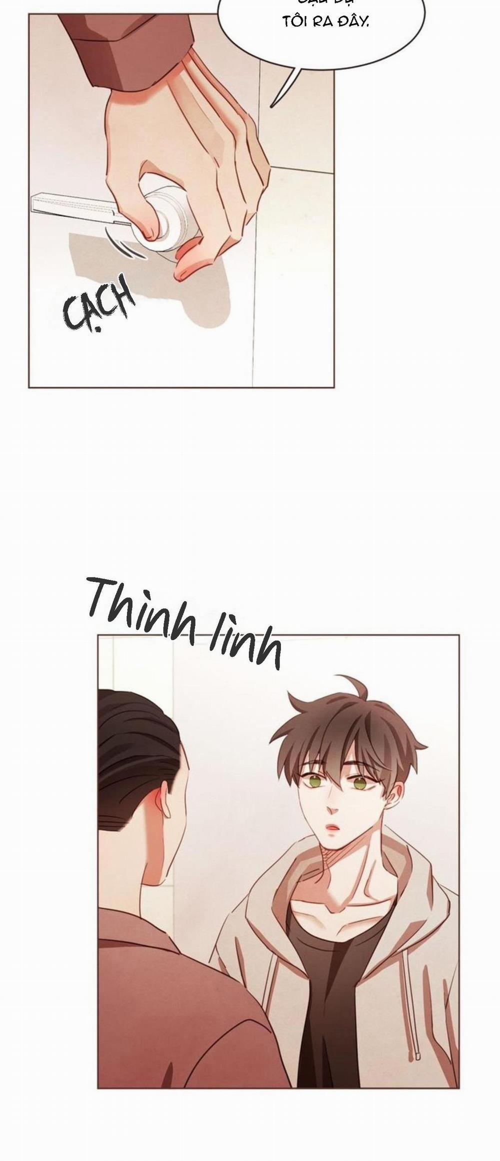 Ma Cà Rồng Đếch Có Thật Đâu! (End) 8 trang 14