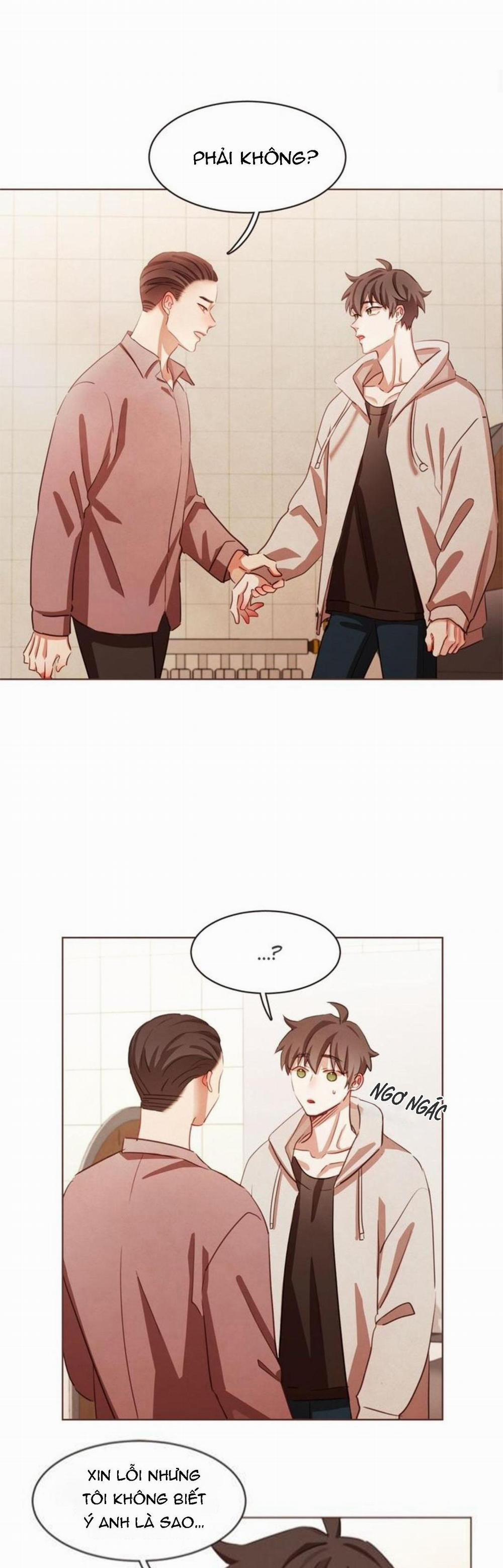 Ma Cà Rồng Đếch Có Thật Đâu! (End) 8 trang 15