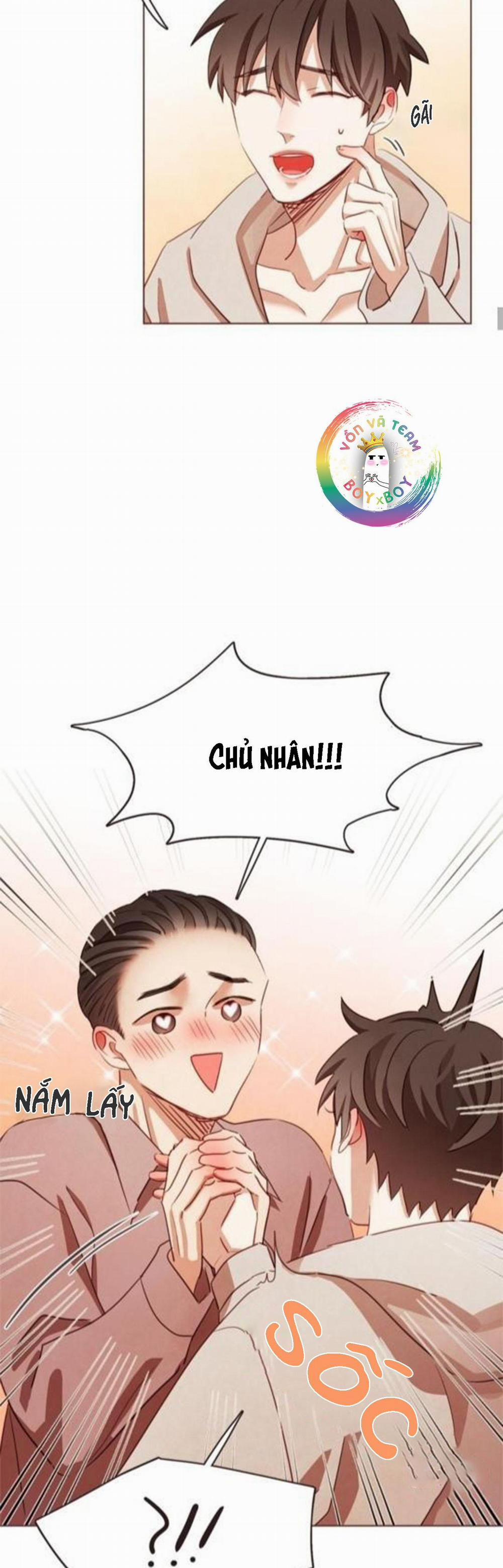 Ma Cà Rồng Đếch Có Thật Đâu! (End) 8 trang 16