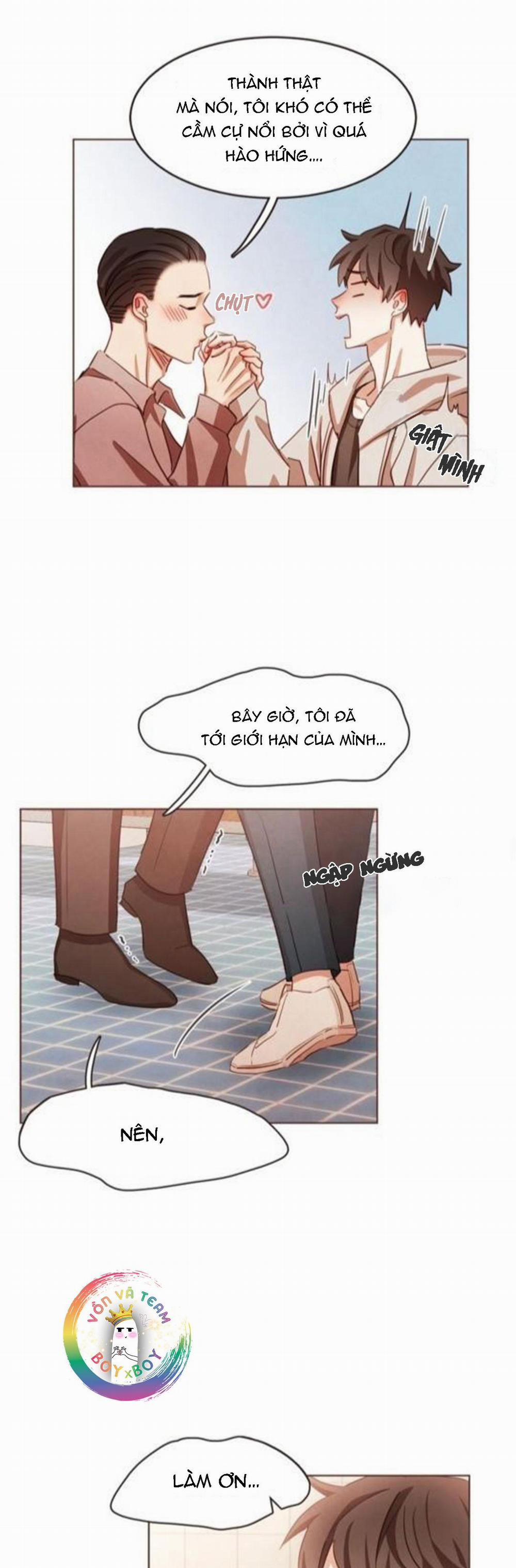 Ma Cà Rồng Đếch Có Thật Đâu! (End) 8 trang 18