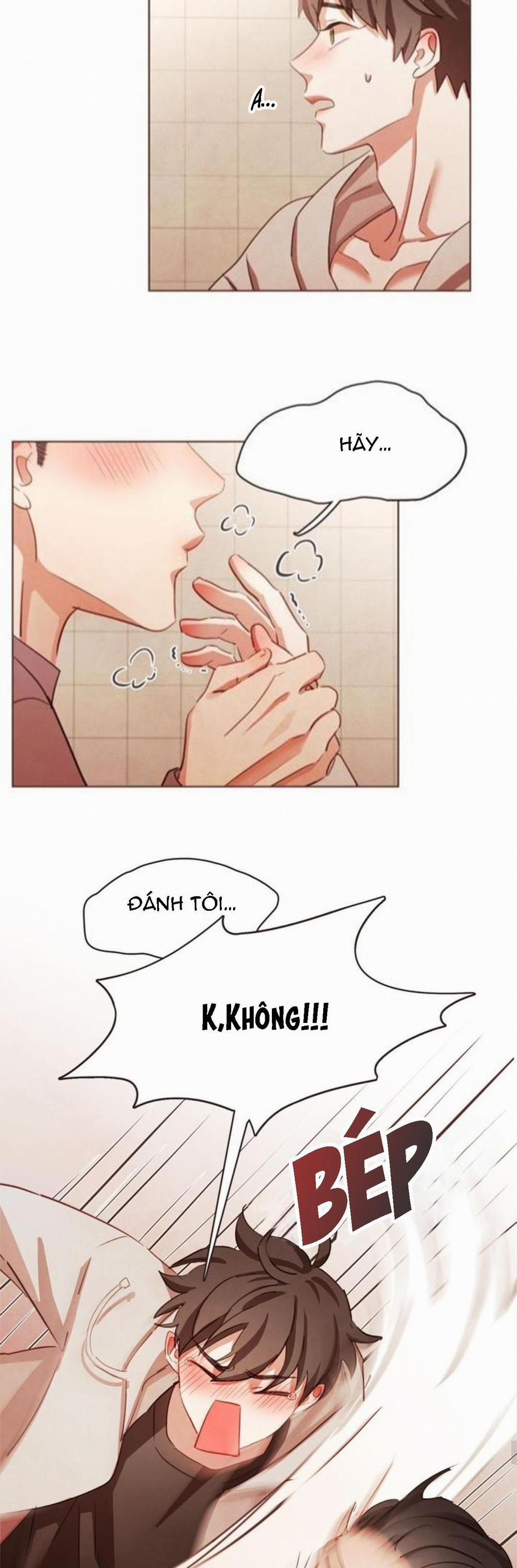 Ma Cà Rồng Đếch Có Thật Đâu! (End) 8 trang 19