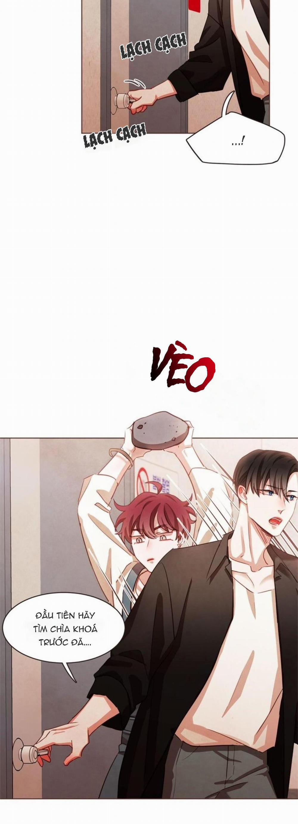 Ma Cà Rồng Đếch Có Thật Đâu! (End) 8 trang 2