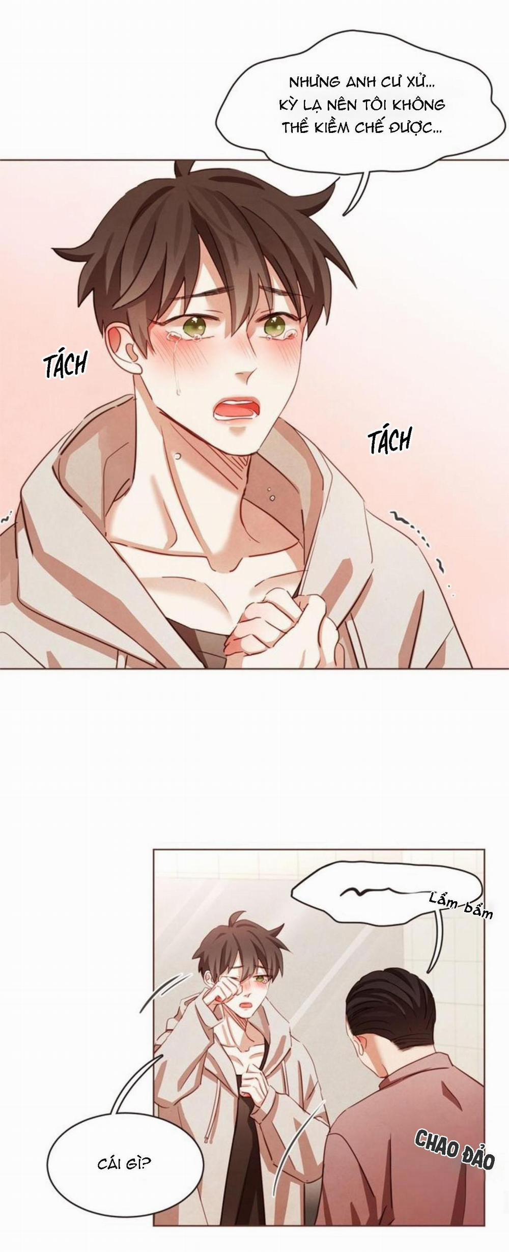 Ma Cà Rồng Đếch Có Thật Đâu! (End) 8 trang 21