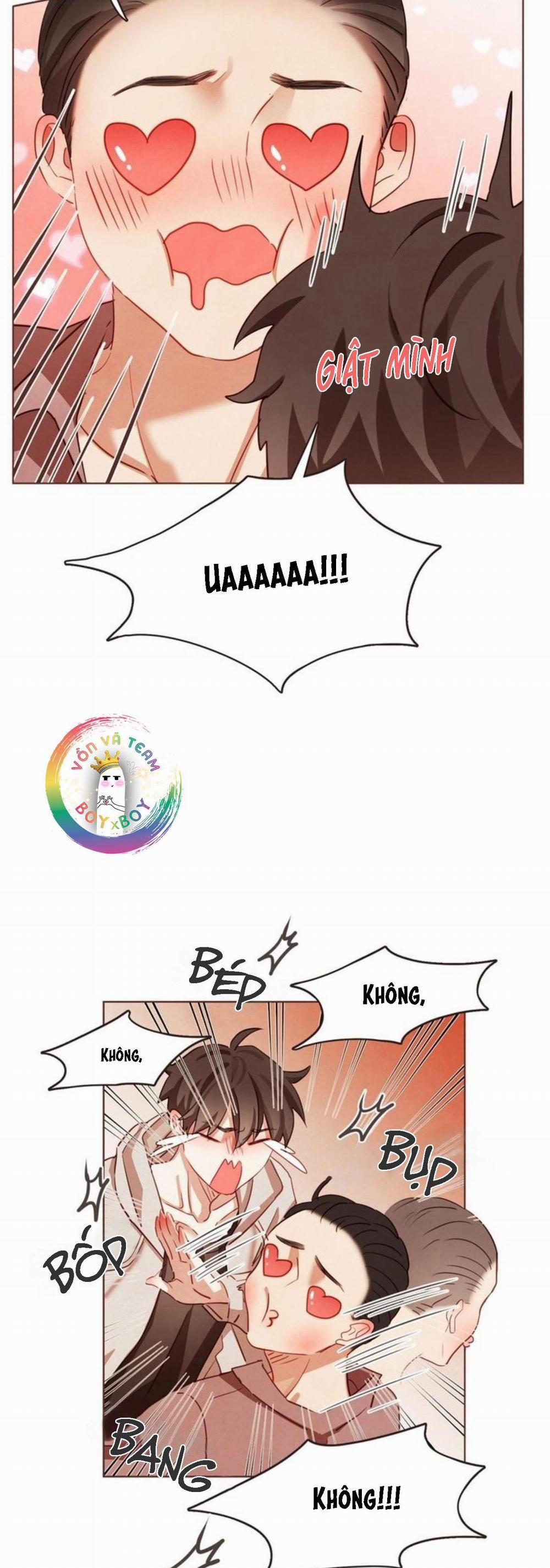 Ma Cà Rồng Đếch Có Thật Đâu! (End) 8 trang 25