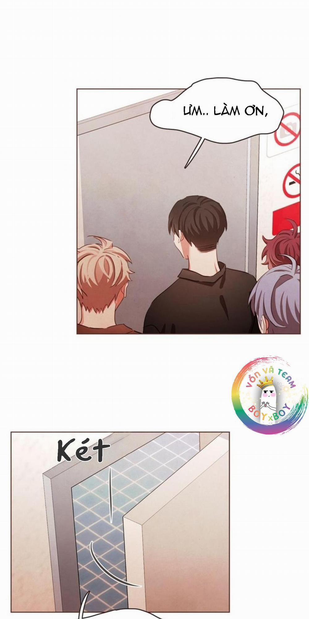 Ma Cà Rồng Đếch Có Thật Đâu! (End) 8 trang 28