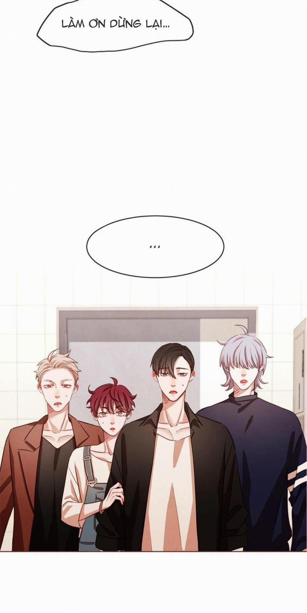 Ma Cà Rồng Đếch Có Thật Đâu! (End) 8 trang 29