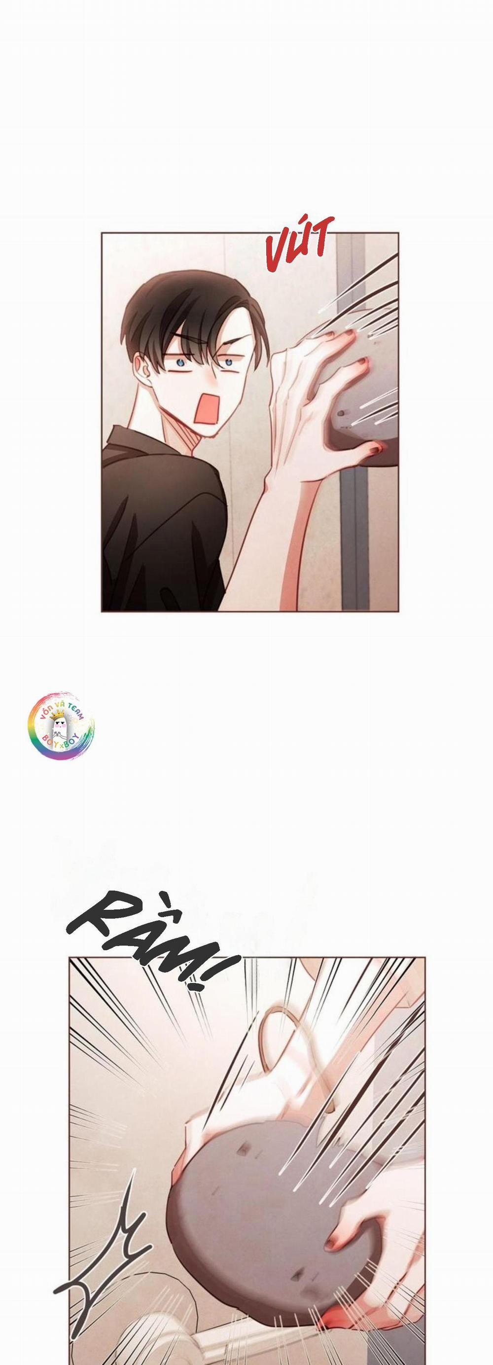 Ma Cà Rồng Đếch Có Thật Đâu! (End) 8 trang 3