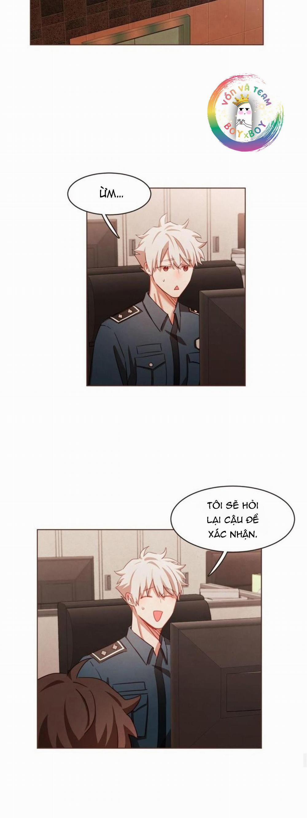 Ma Cà Rồng Đếch Có Thật Đâu! (End) 8 trang 32