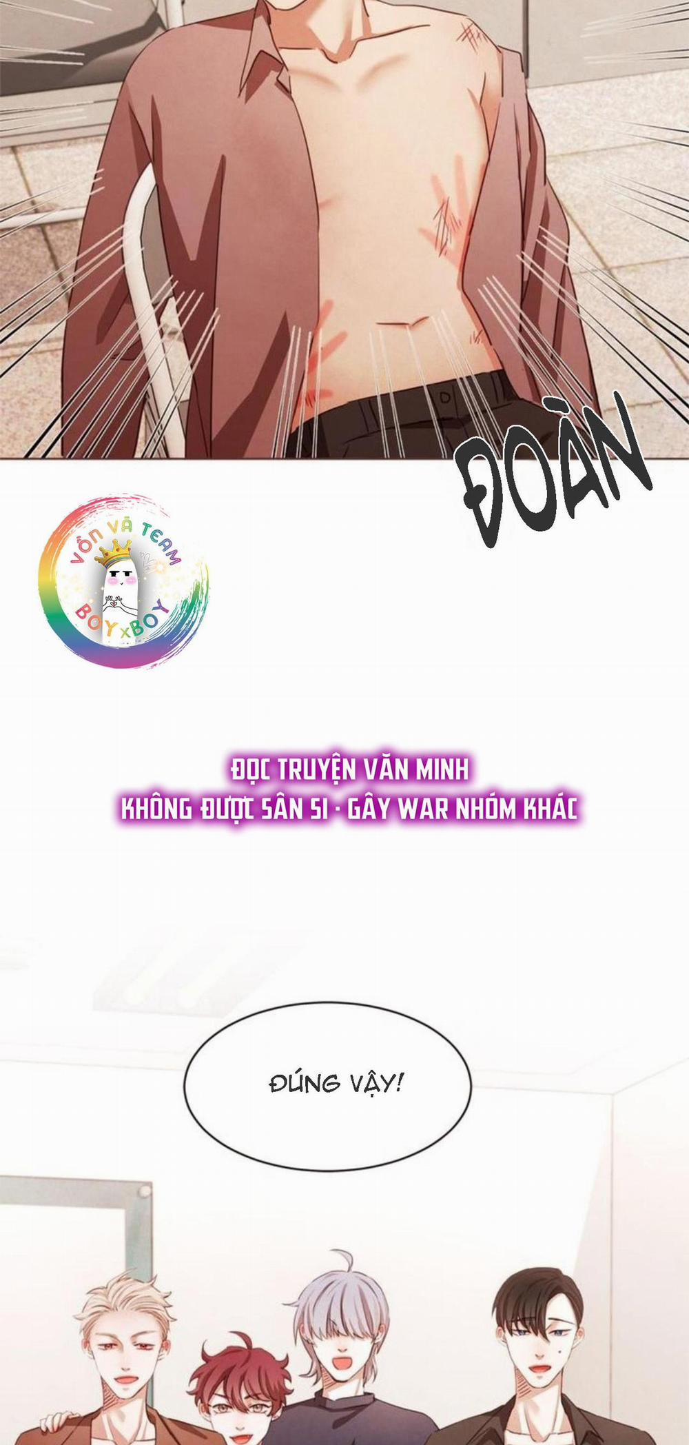 Ma Cà Rồng Đếch Có Thật Đâu! (End) 8 trang 34