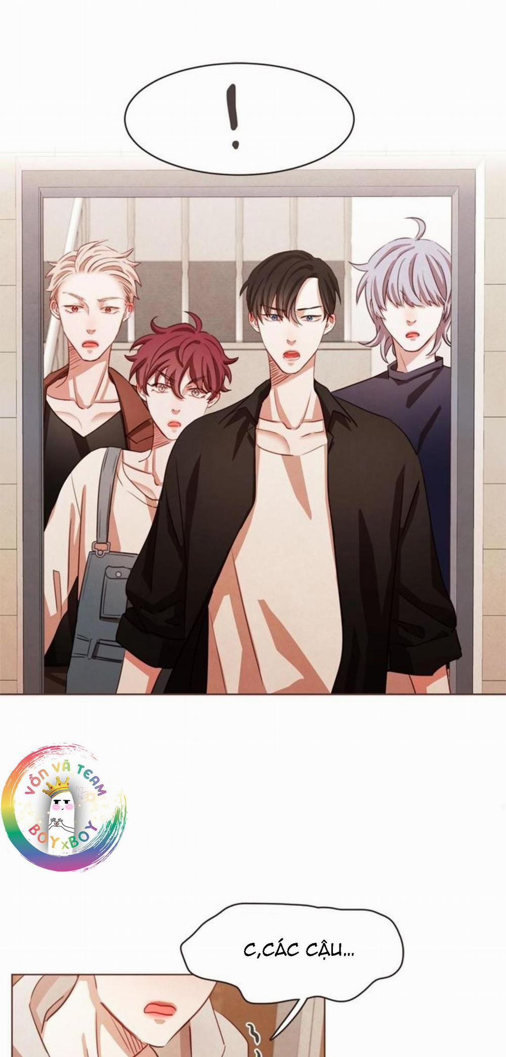 Ma Cà Rồng Đếch Có Thật Đâu! (End) 8 trang 7