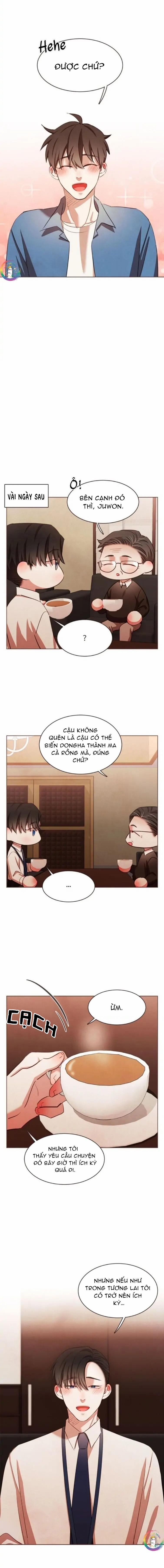 Ma Cà Rồng Đếch Có Thật Đâu! (End) 80 trang 11