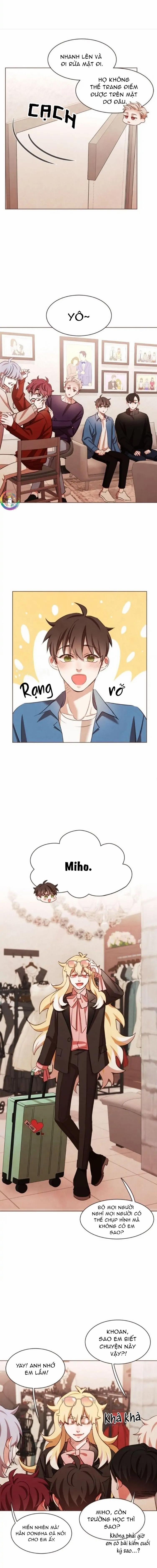 Ma Cà Rồng Đếch Có Thật Đâu! (End) 80 trang 8