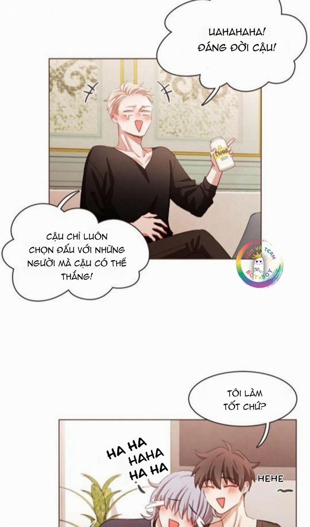 Ma Cà Rồng Đếch Có Thật Đâu! (End) 9 trang 12