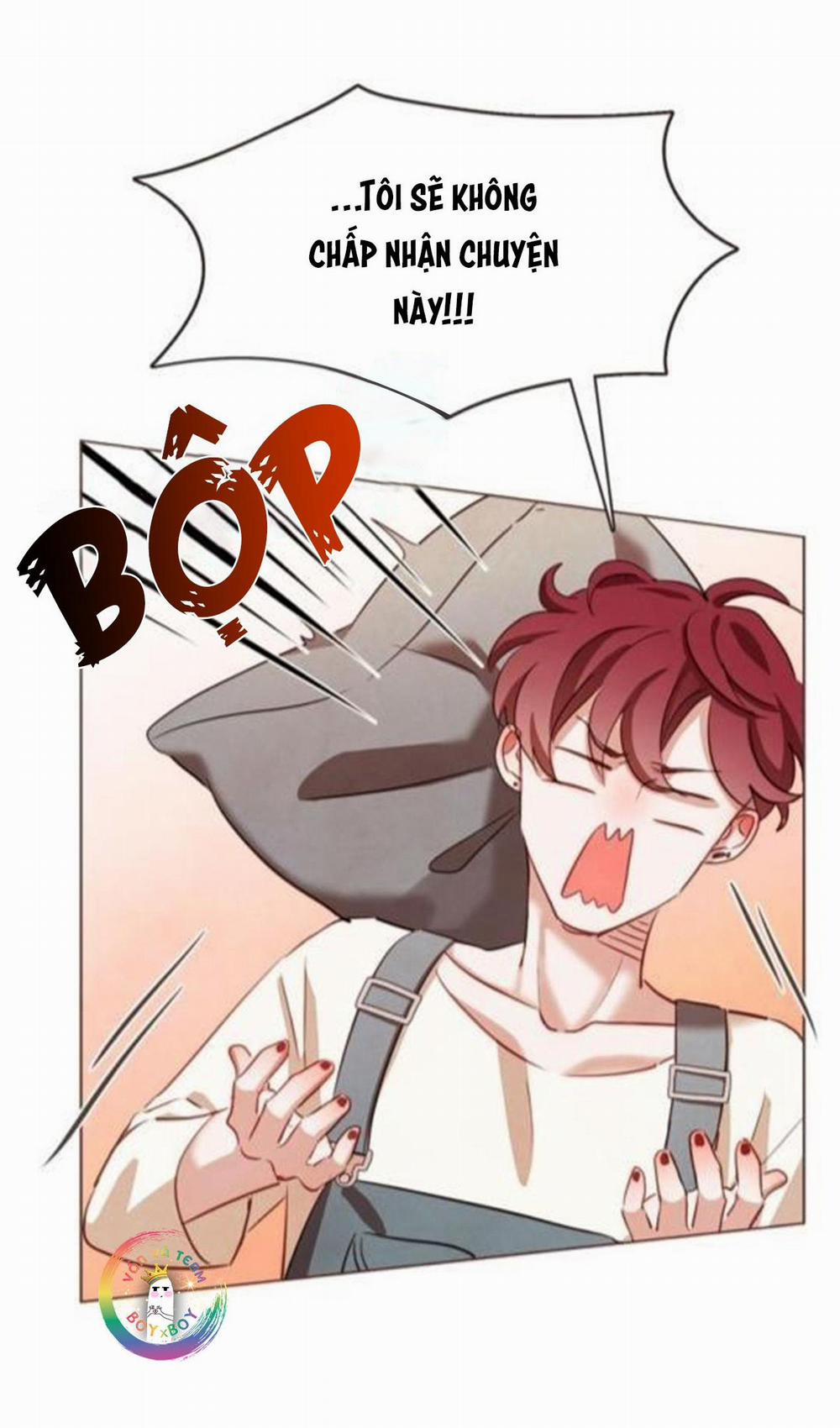 Ma Cà Rồng Đếch Có Thật Đâu! (End) 9 trang 14