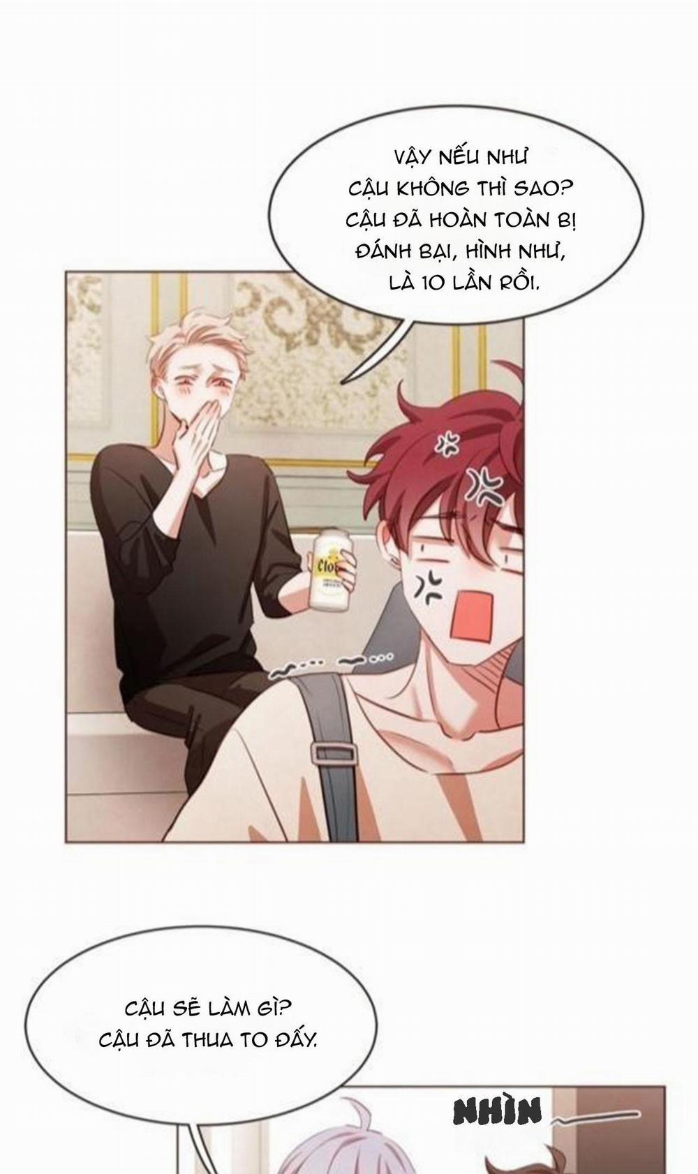 Ma Cà Rồng Đếch Có Thật Đâu! (End) 9 trang 15