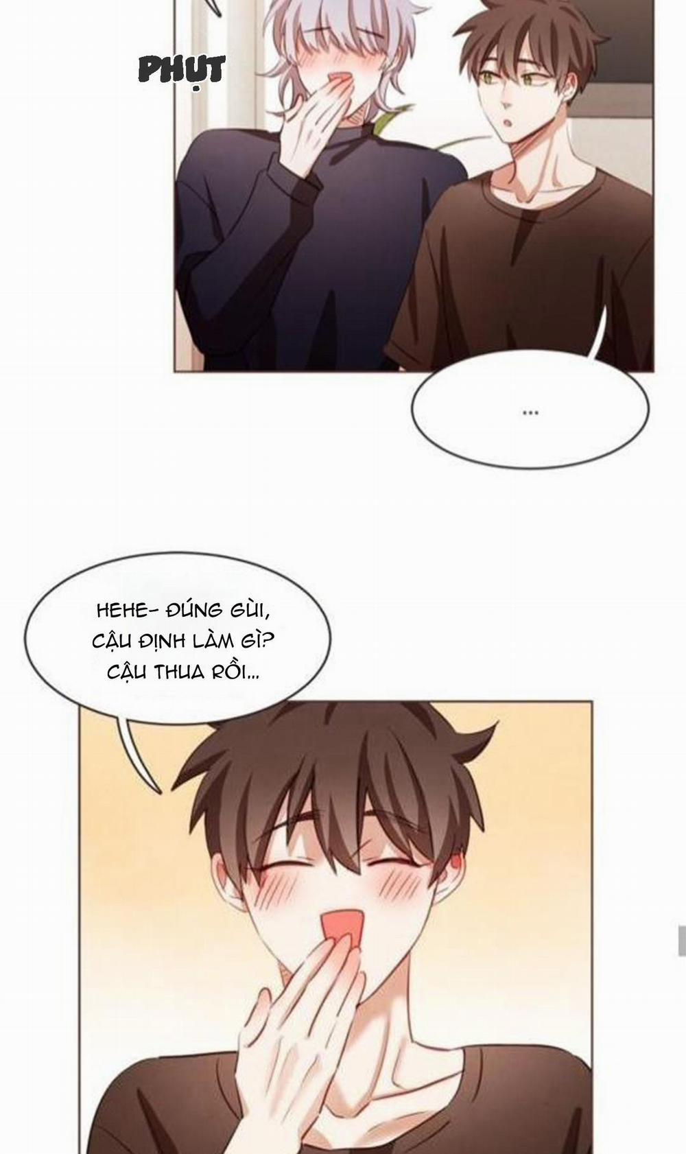 Ma Cà Rồng Đếch Có Thật Đâu! (End) 9 trang 16