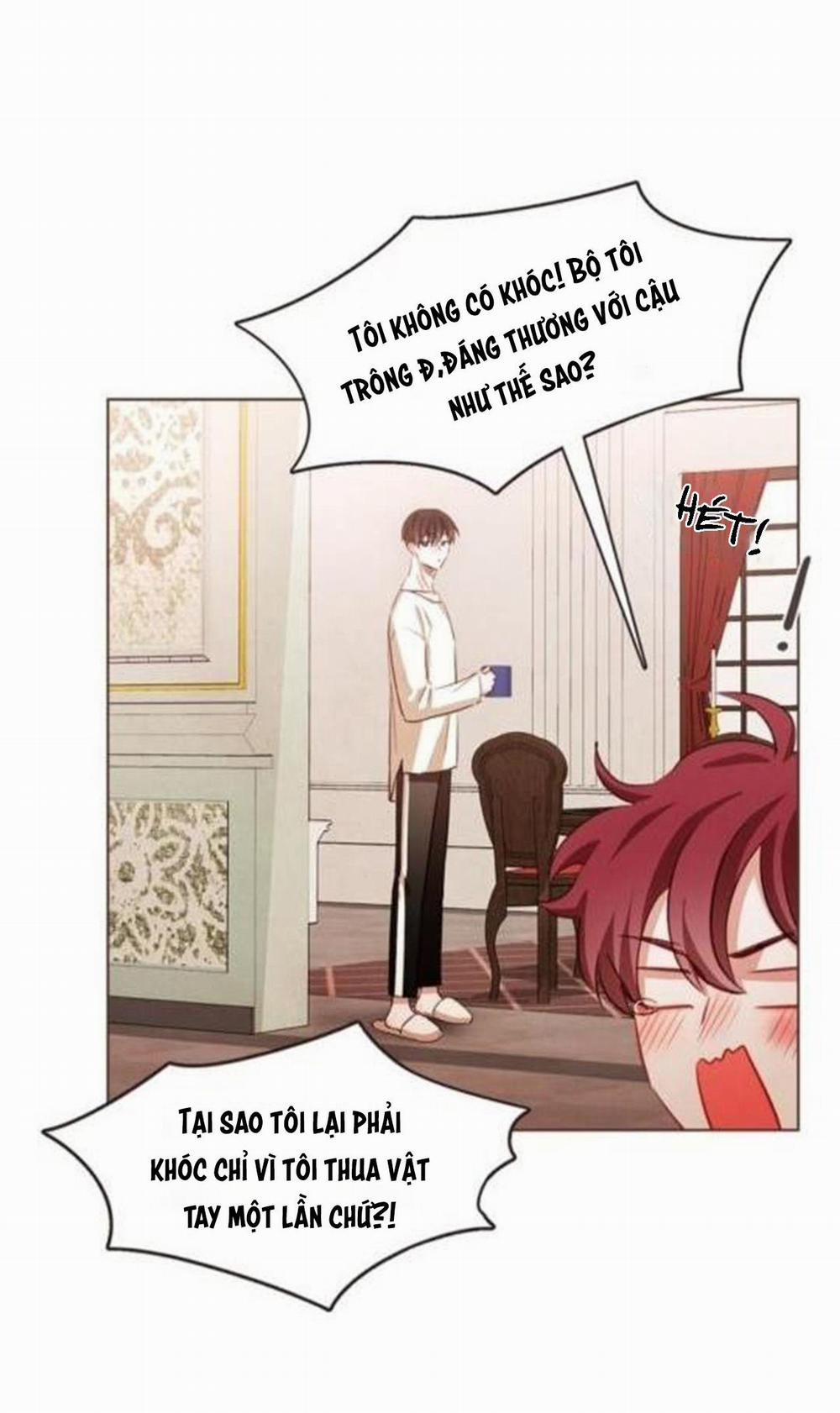 Ma Cà Rồng Đếch Có Thật Đâu! (End) 9 trang 19