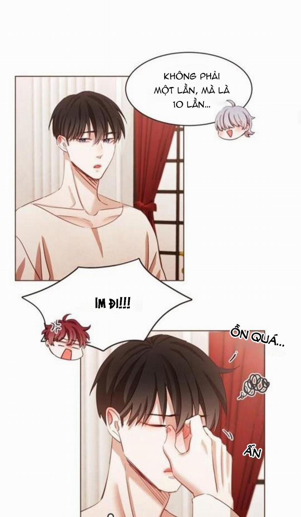 Ma Cà Rồng Đếch Có Thật Đâu! (End) 9 trang 20