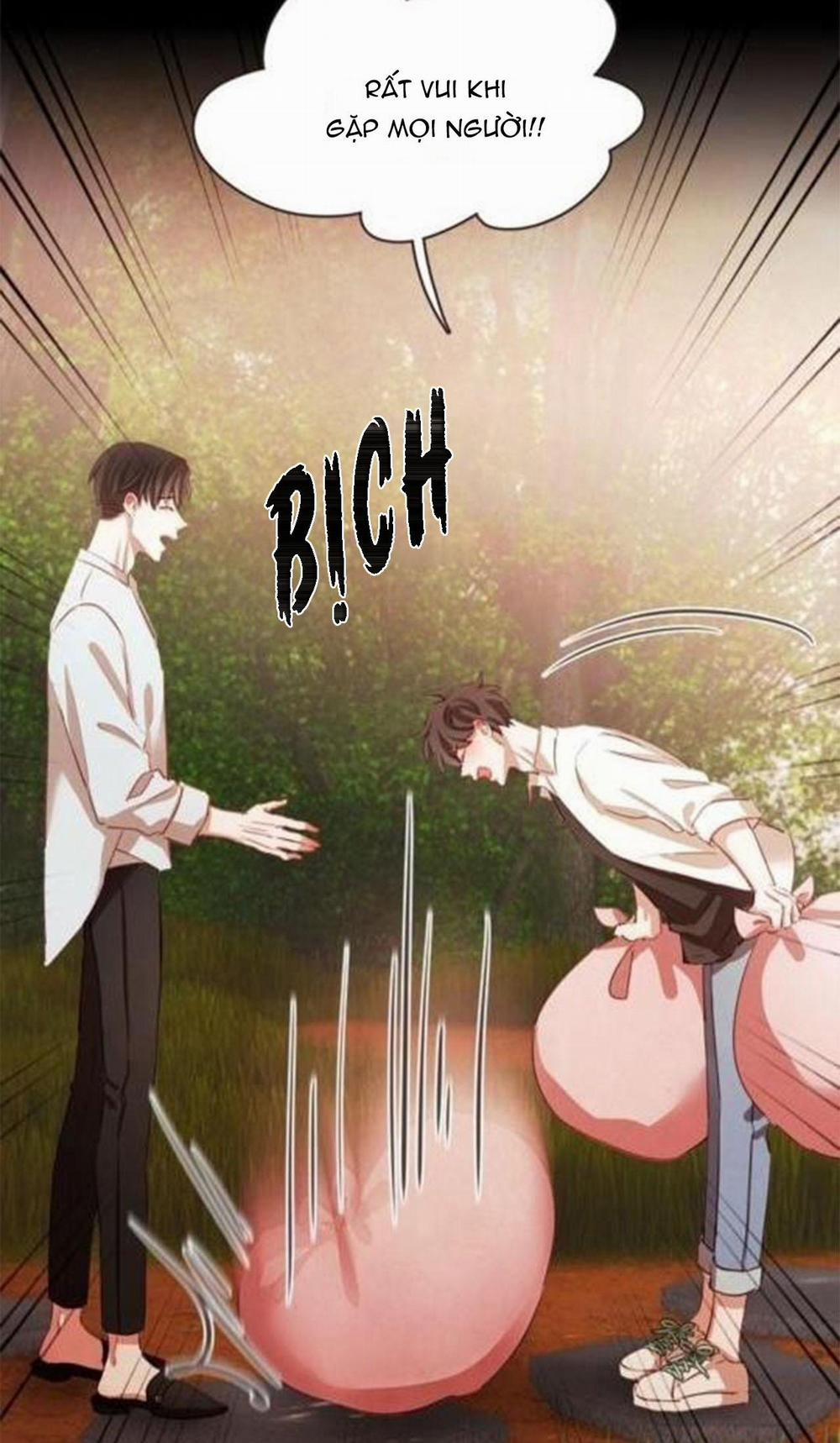 Ma Cà Rồng Đếch Có Thật Đâu! (End) 9 trang 22