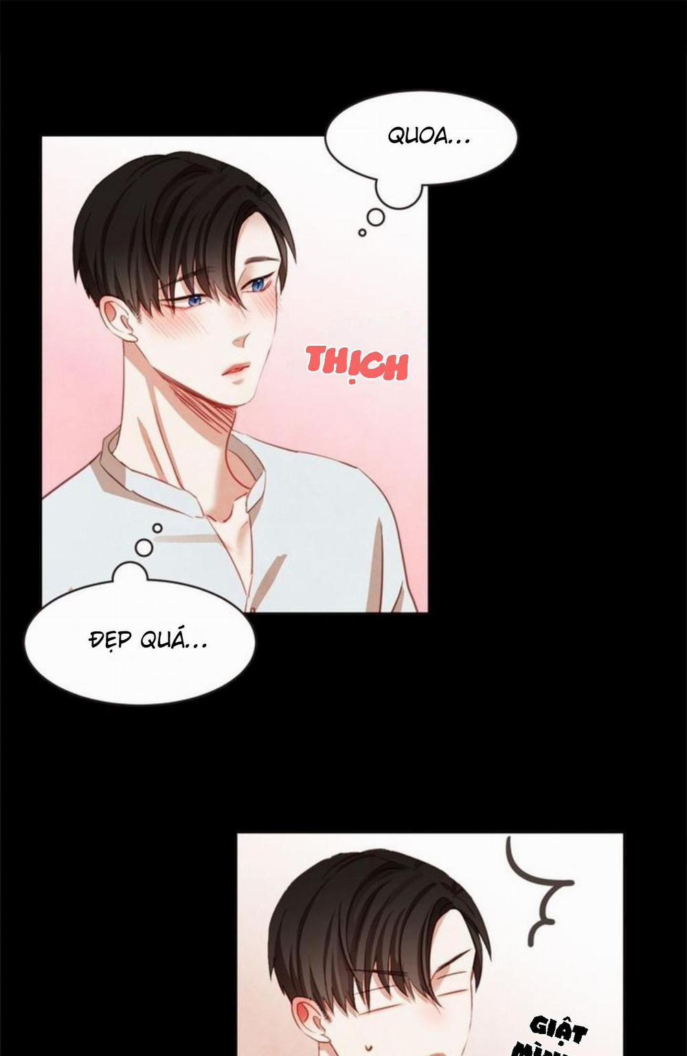 Ma Cà Rồng Đếch Có Thật Đâu! (End) 9 trang 35