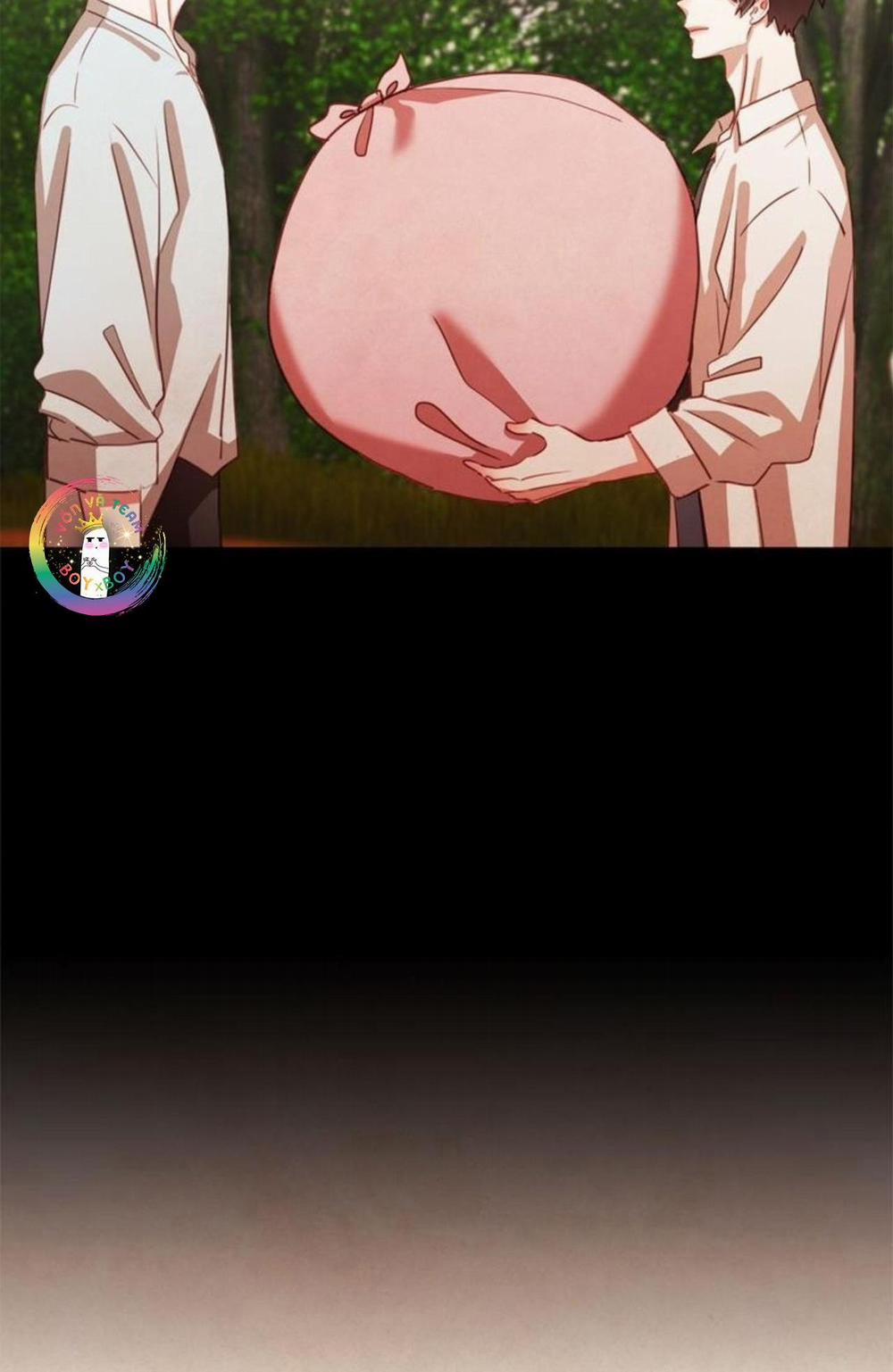 Ma Cà Rồng Đếch Có Thật Đâu! (End) 9 trang 37