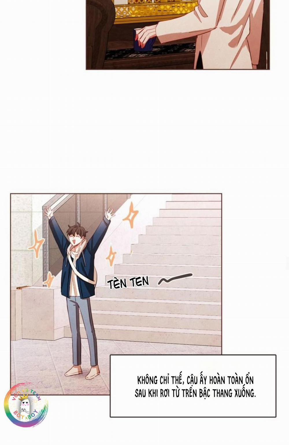 Ma Cà Rồng Đếch Có Thật Đâu! (End) 9 trang 39