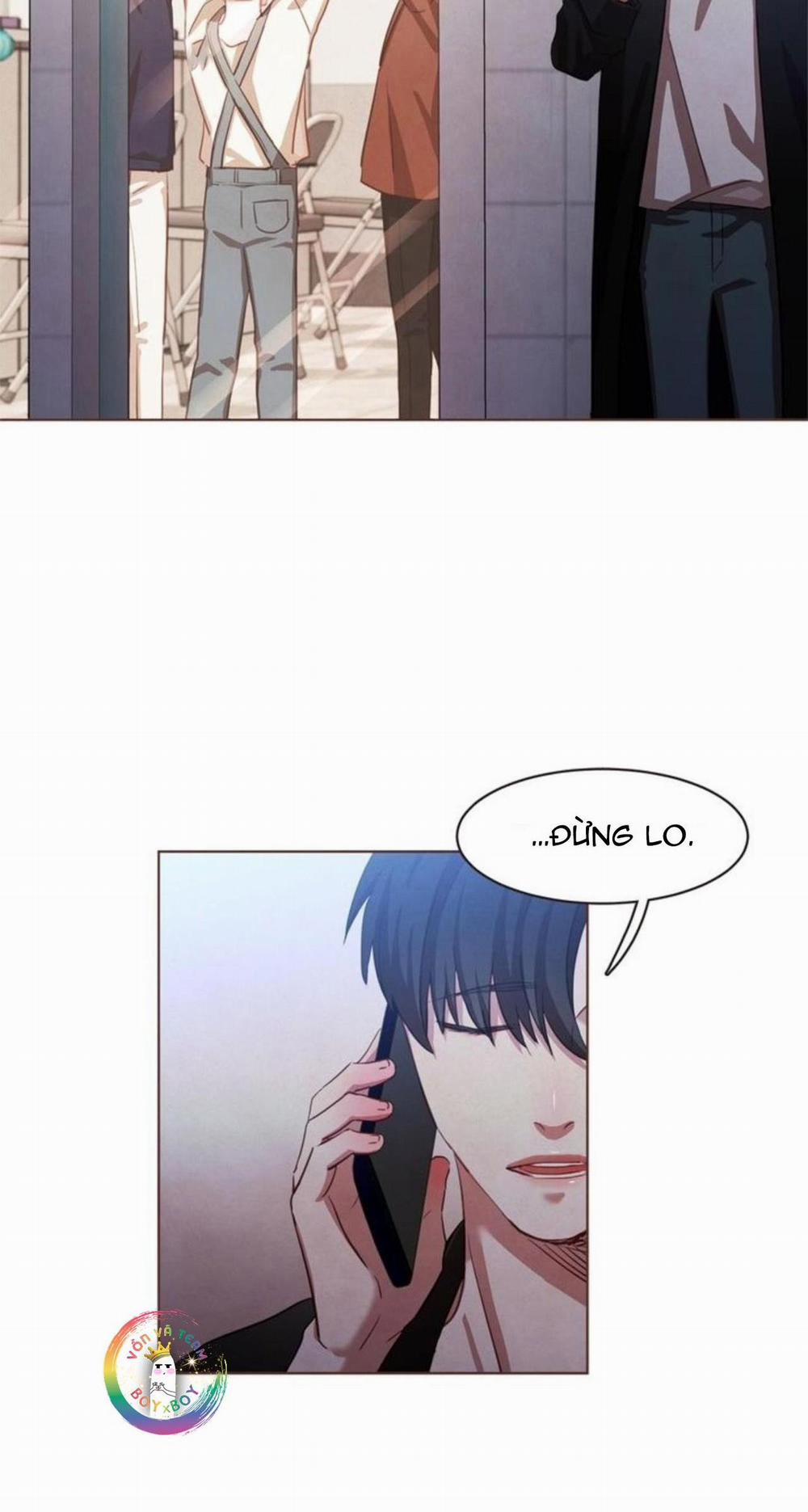 Ma Cà Rồng Đếch Có Thật Đâu! (End) 9 trang 4