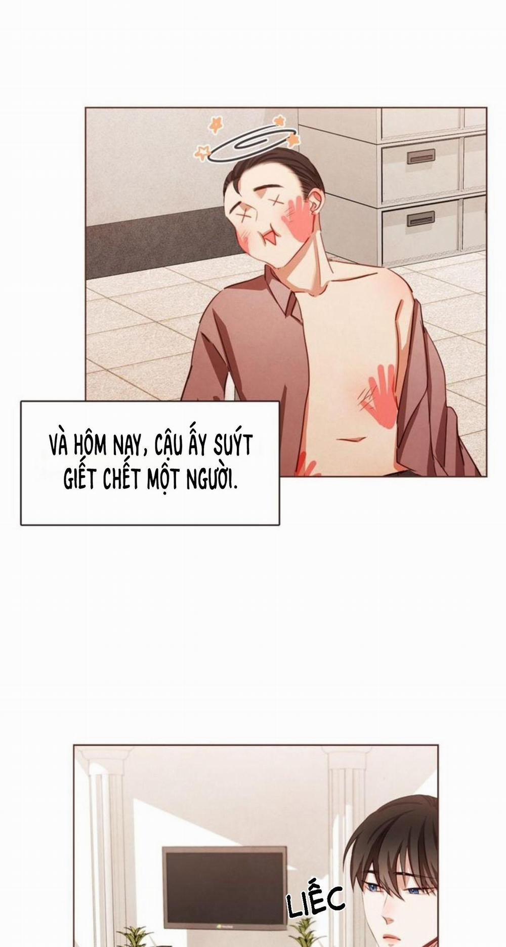 Ma Cà Rồng Đếch Có Thật Đâu! (End) 9 trang 40