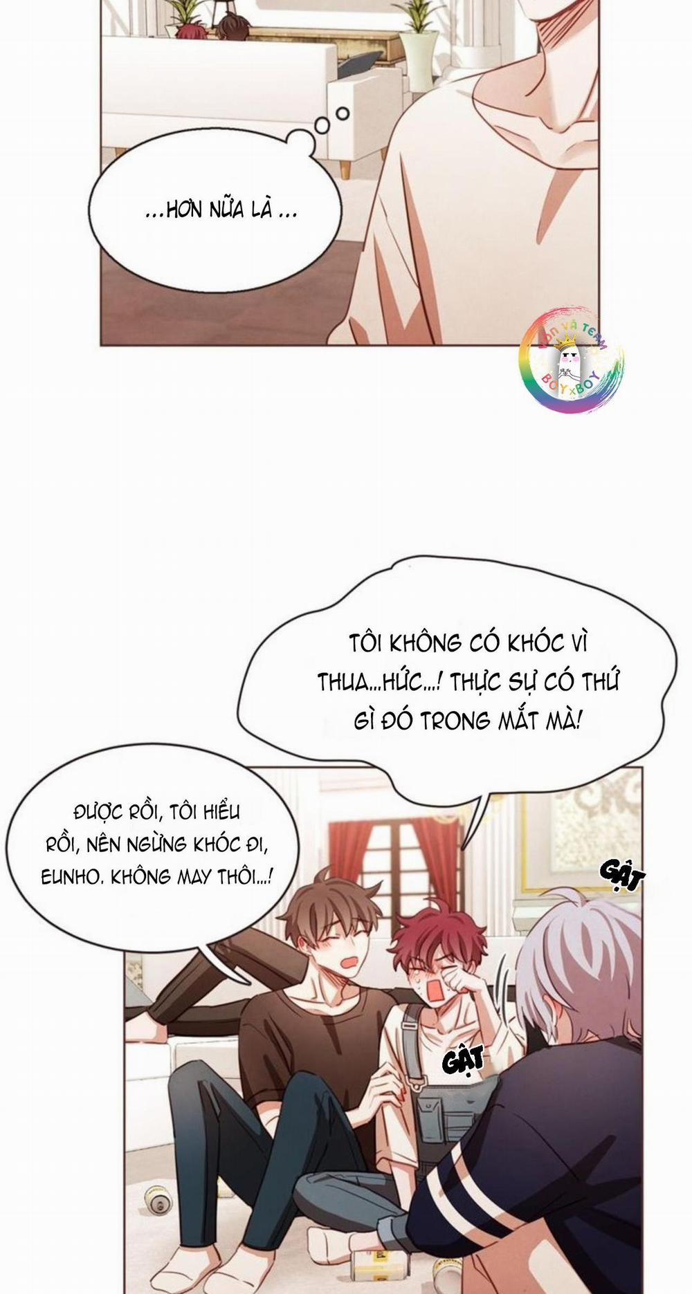 Ma Cà Rồng Đếch Có Thật Đâu! (End) 9 trang 41