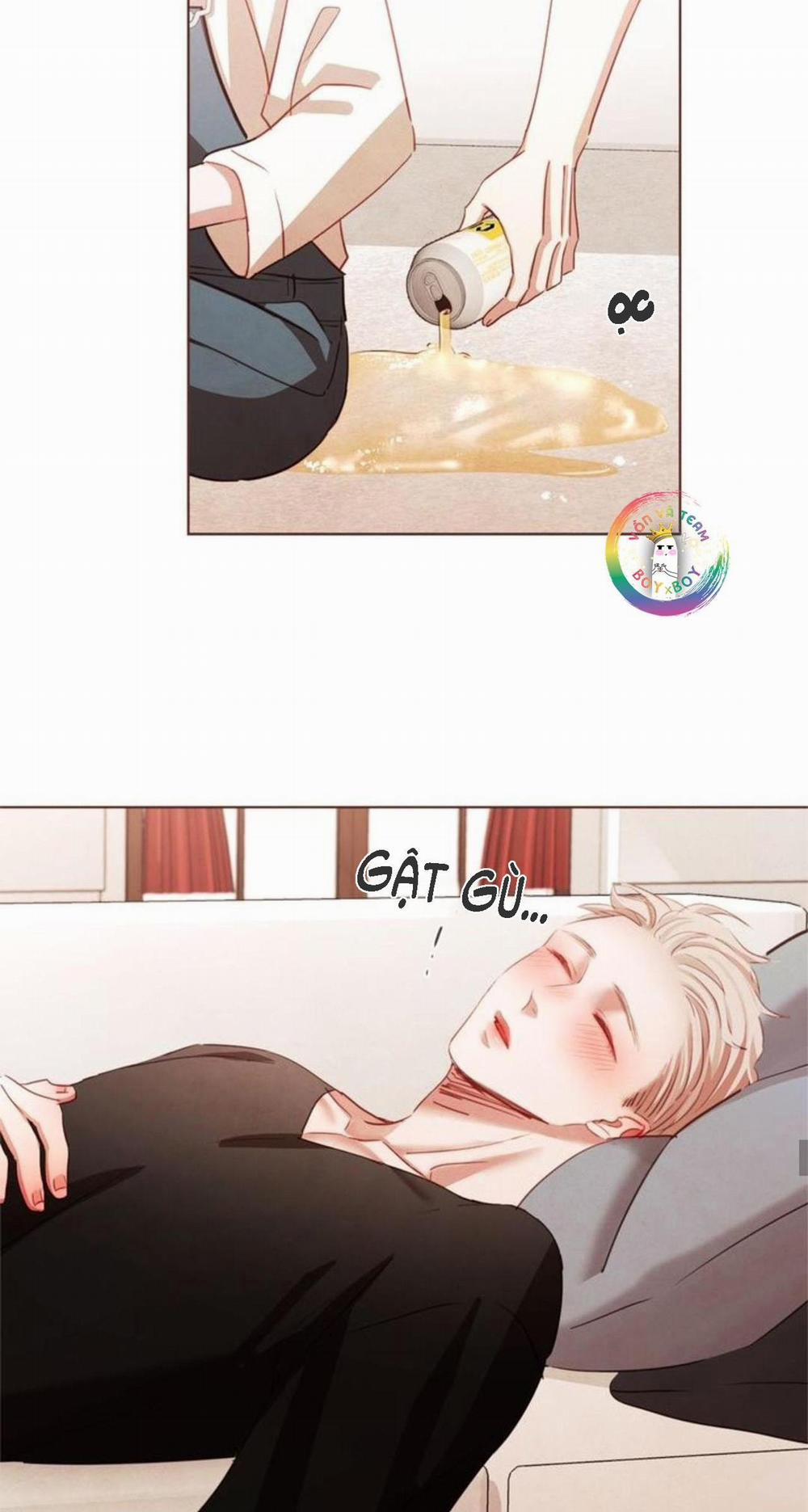 Ma Cà Rồng Đếch Có Thật Đâu! (End) 9 trang 43