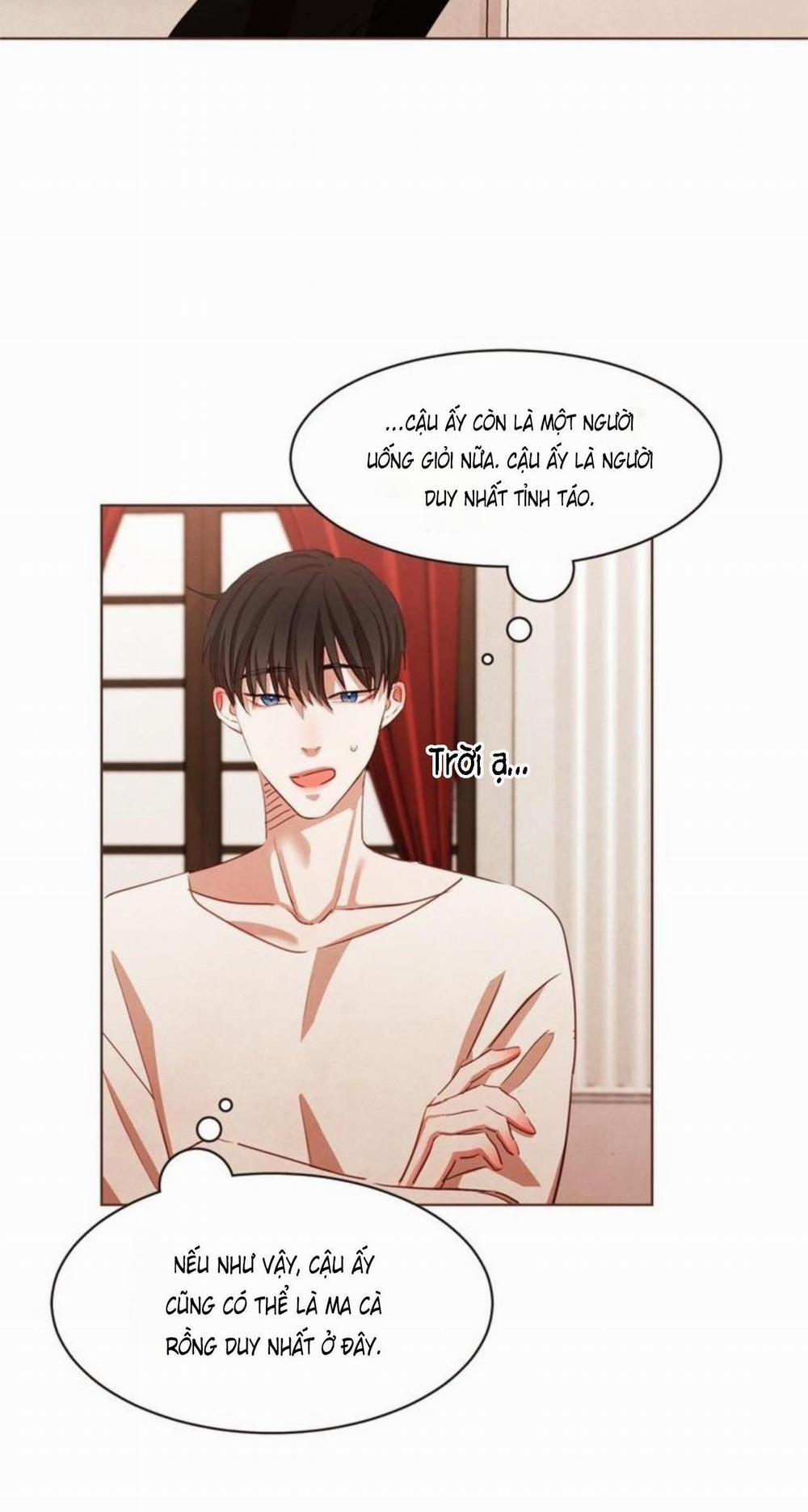 Ma Cà Rồng Đếch Có Thật Đâu! (End) 9 trang 44