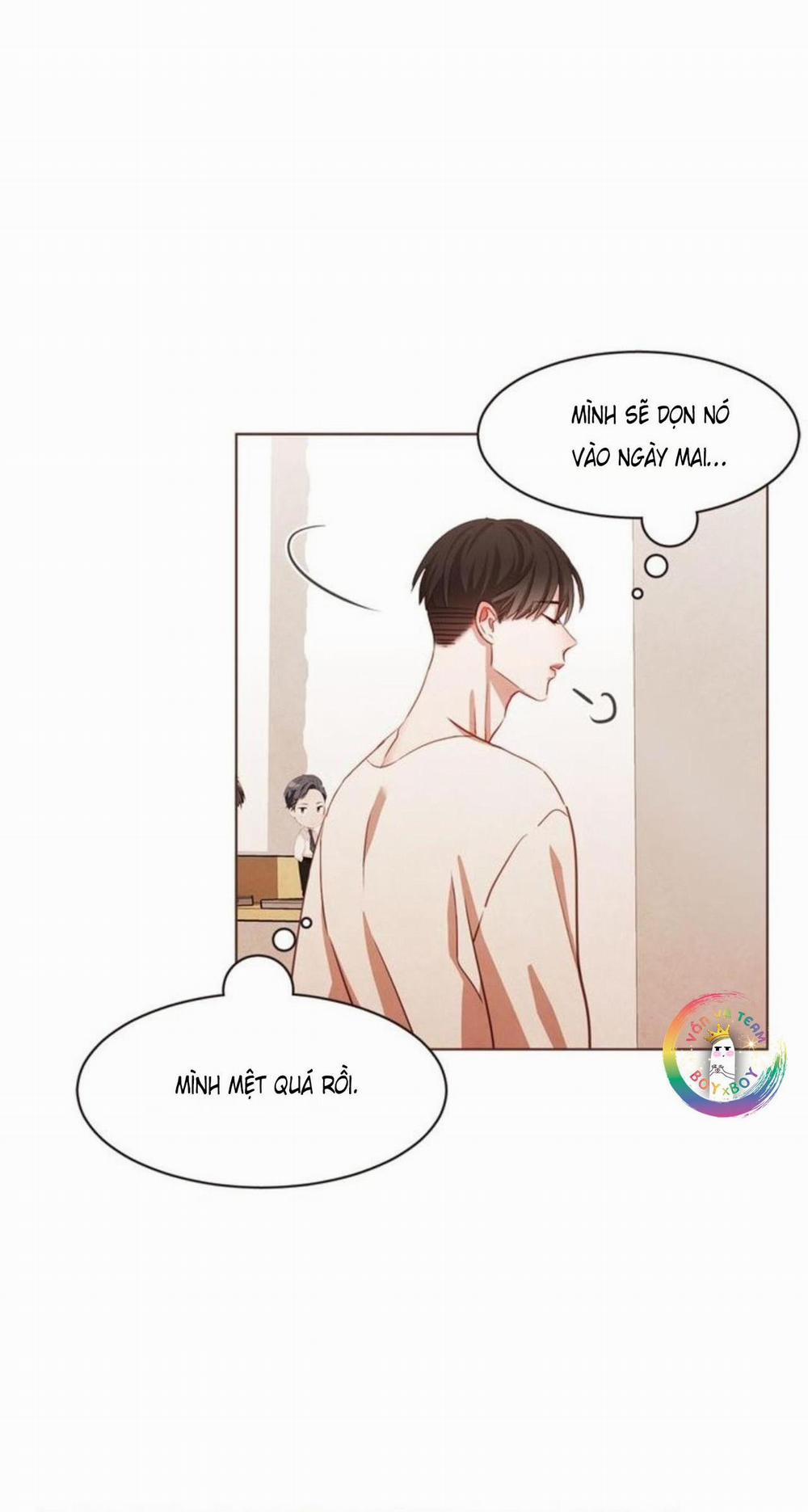 Ma Cà Rồng Đếch Có Thật Đâu! (End) 9 trang 46