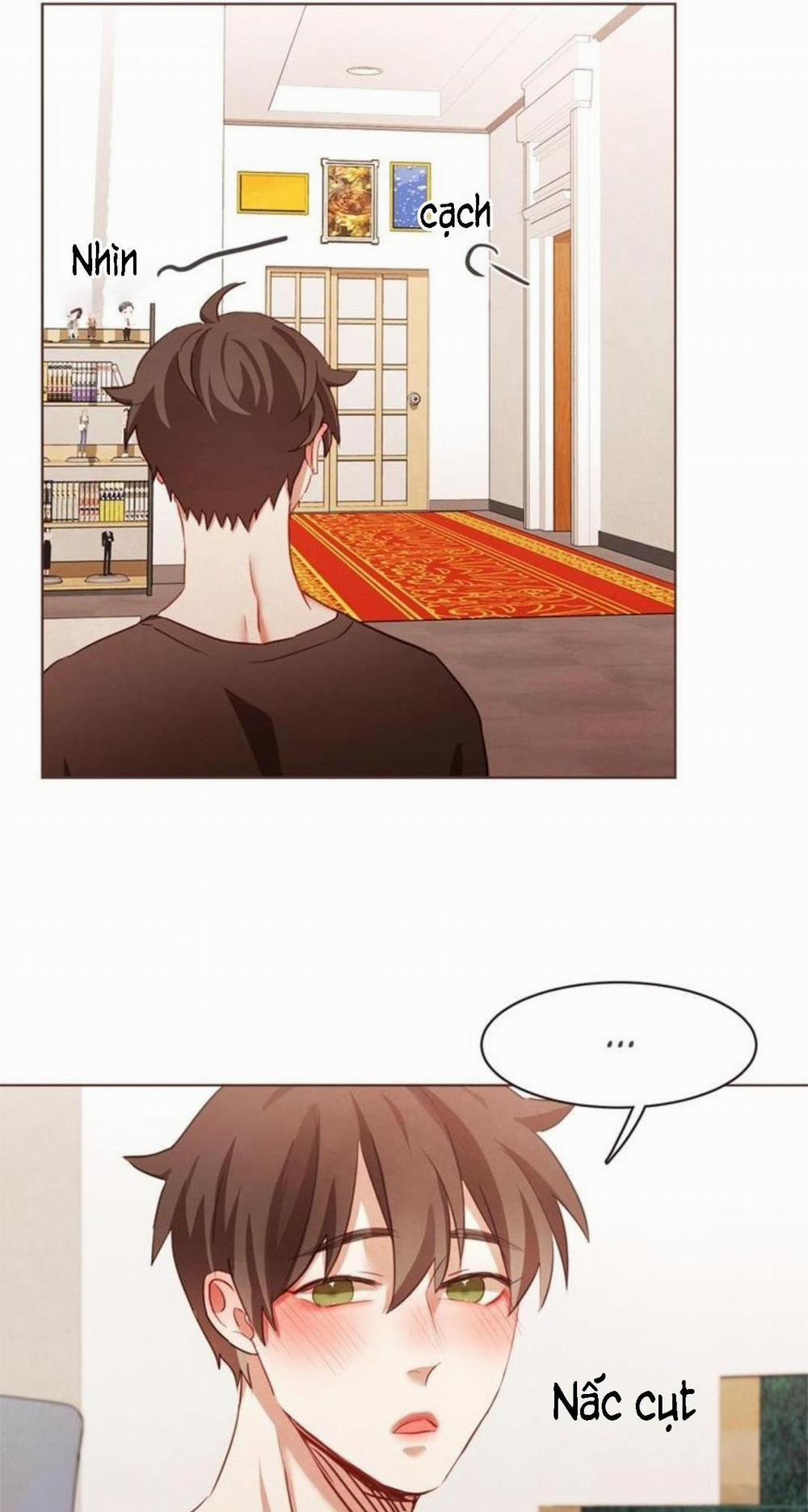 Ma Cà Rồng Đếch Có Thật Đâu! (End) 9 trang 47