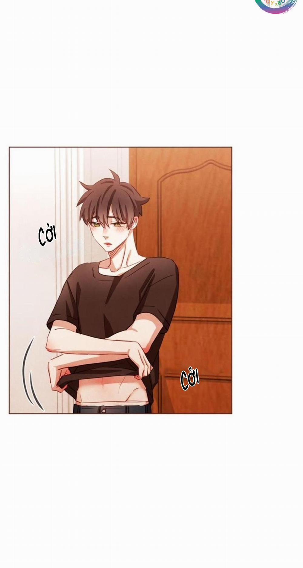 Ma Cà Rồng Đếch Có Thật Đâu! (End) 9 trang 49