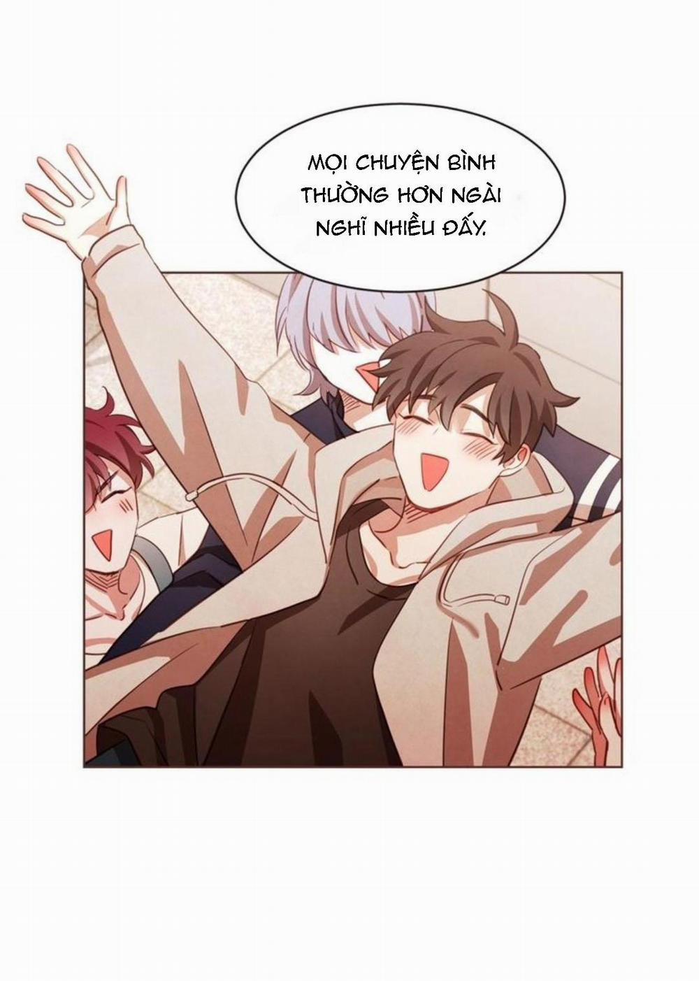 Ma Cà Rồng Đếch Có Thật Đâu! (End) 9 trang 5