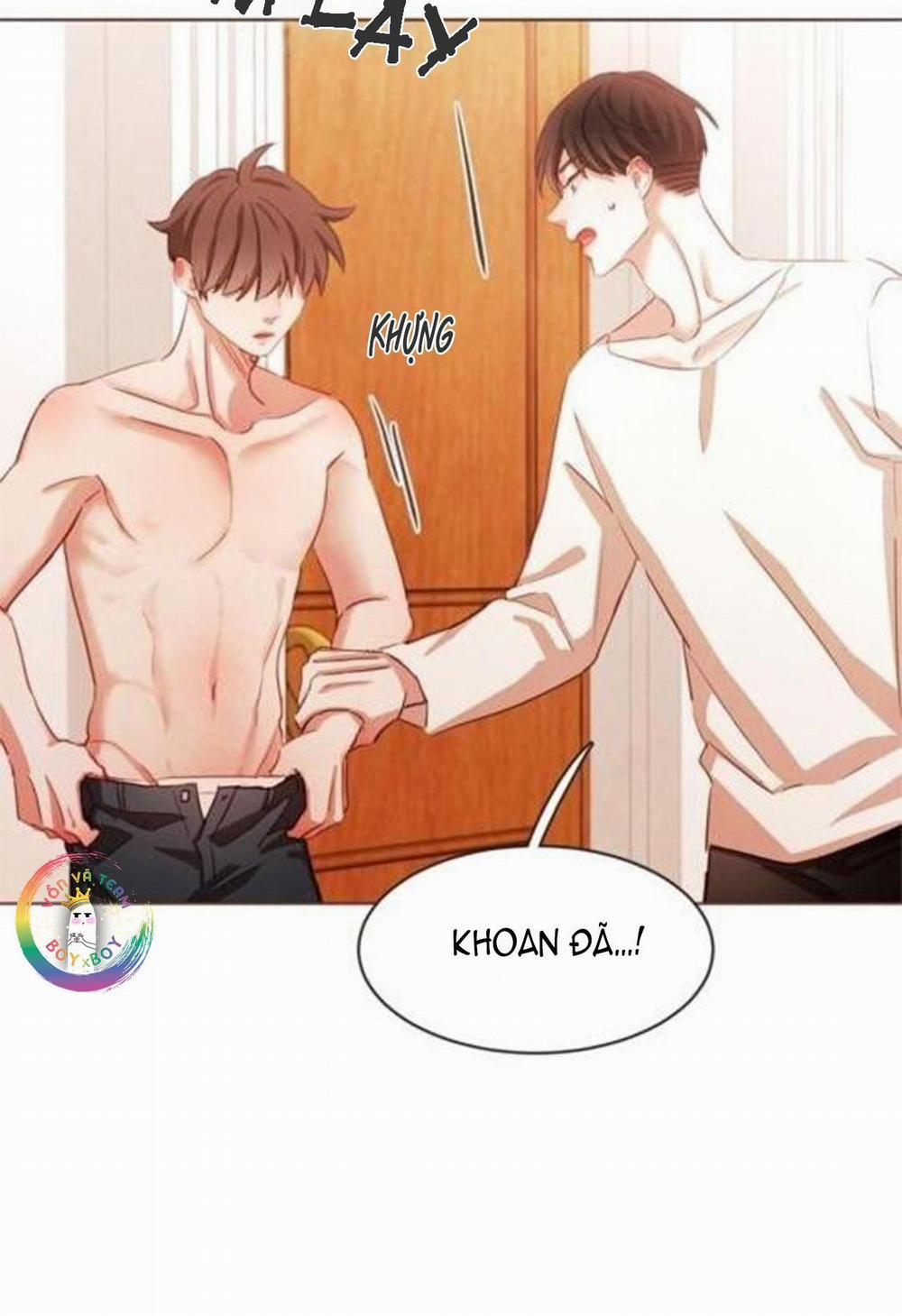 Ma Cà Rồng Đếch Có Thật Đâu! (End) 9 trang 54