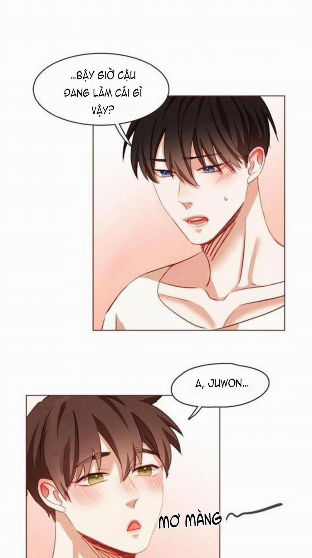 Ma Cà Rồng Đếch Có Thật Đâu! (End) 9 trang 55