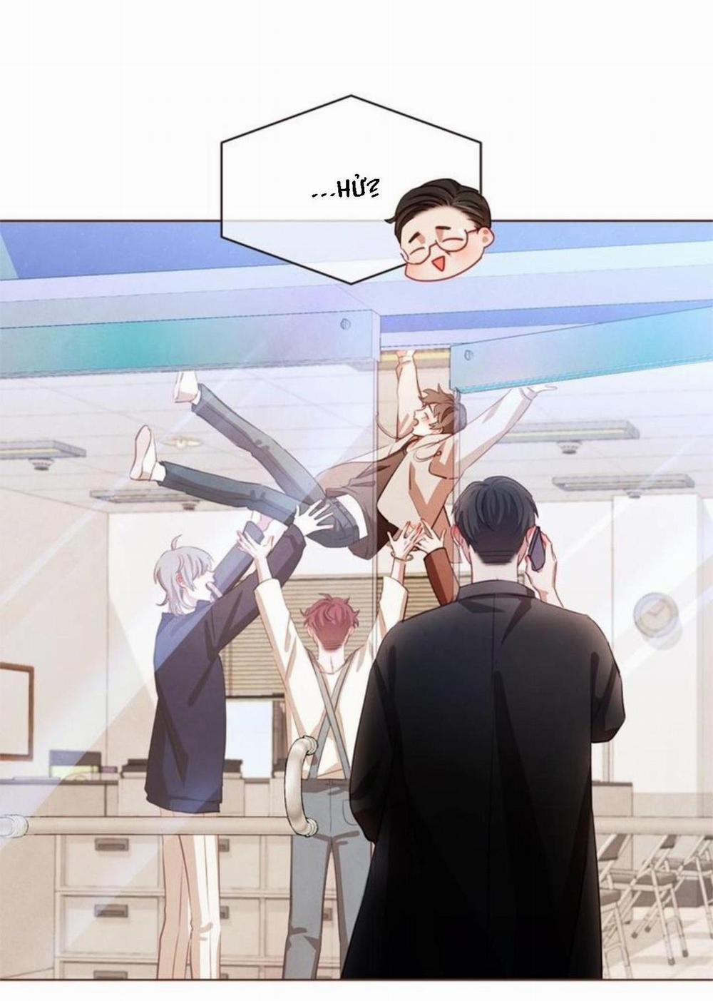 Ma Cà Rồng Đếch Có Thật Đâu! (End) 9 trang 6