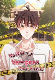 Đọc truyện tranh Ma Cà Rồng Đếch Có Thật Đâu! (End)