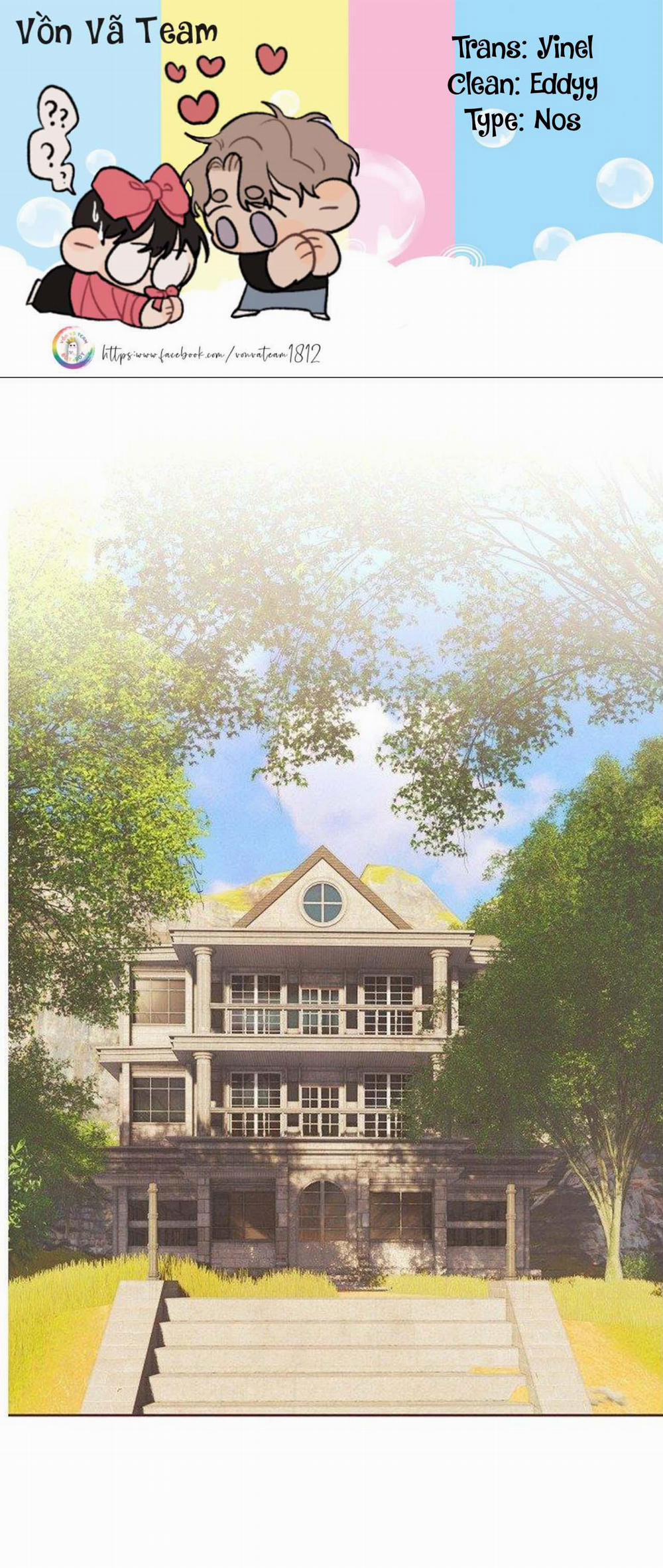 Ma Cà Rồng Đếch Có Thật Đâu! 1 trang 0