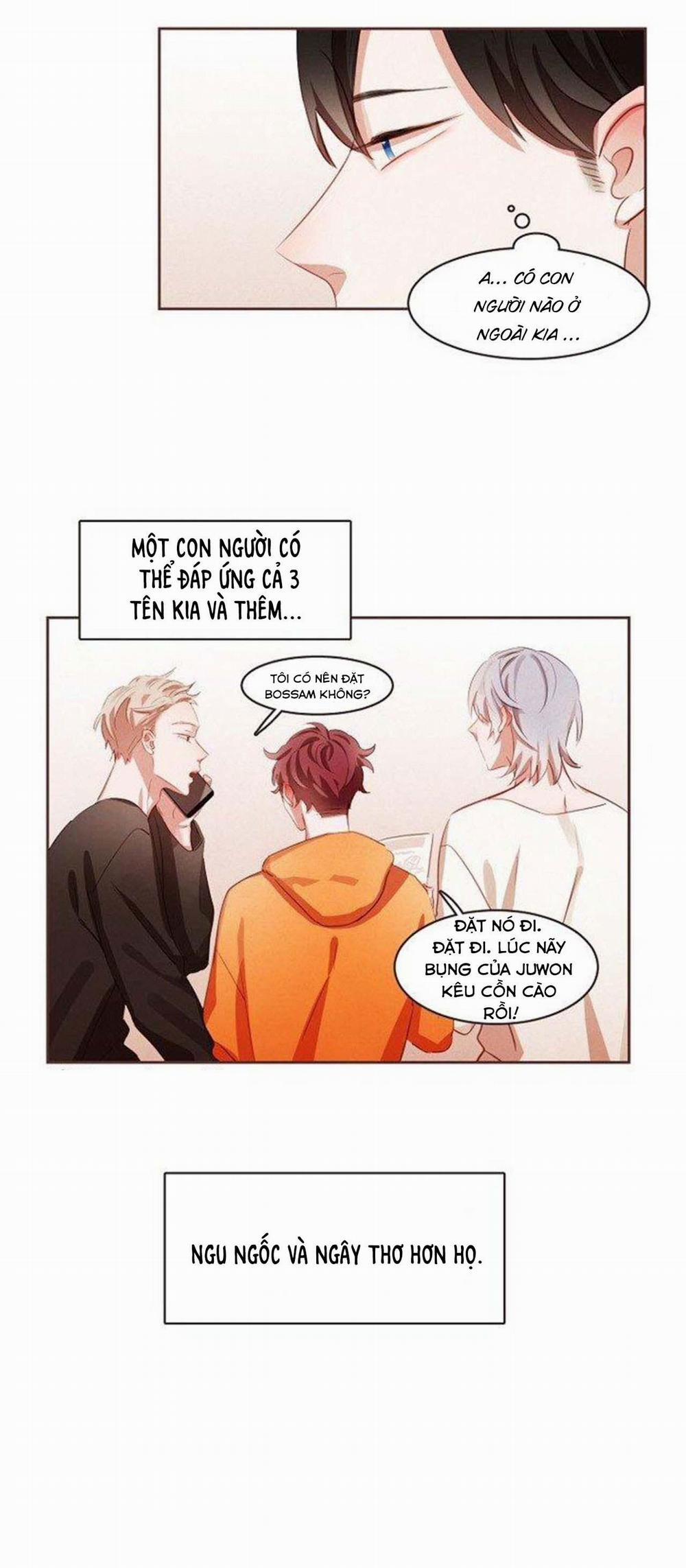 Ma Cà Rồng Đếch Có Thật Đâu! 1 trang 10