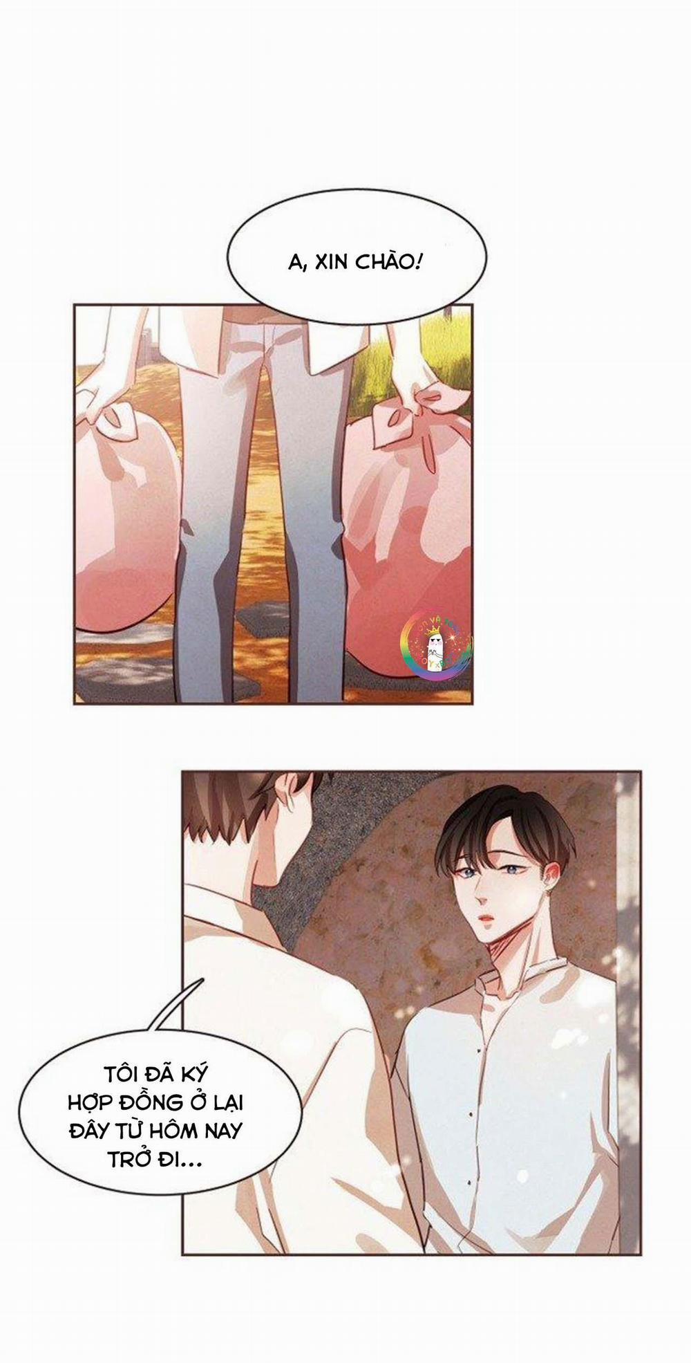 Ma Cà Rồng Đếch Có Thật Đâu! 1 trang 13