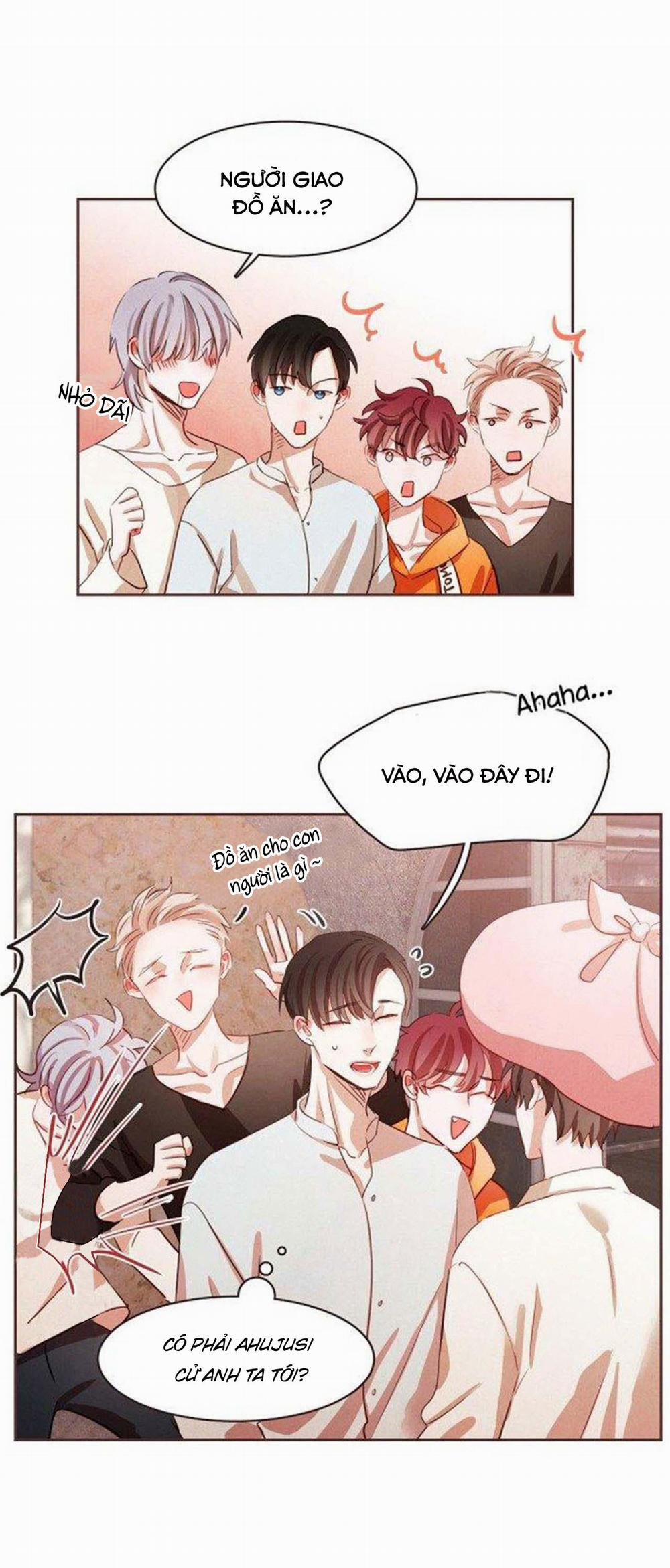 Ma Cà Rồng Đếch Có Thật Đâu! 1 trang 16