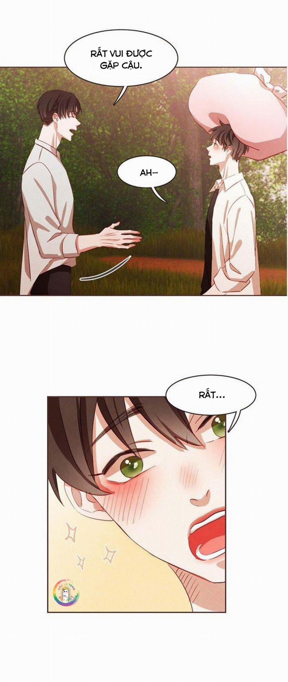 Ma Cà Rồng Đếch Có Thật Đâu! 1 trang 17