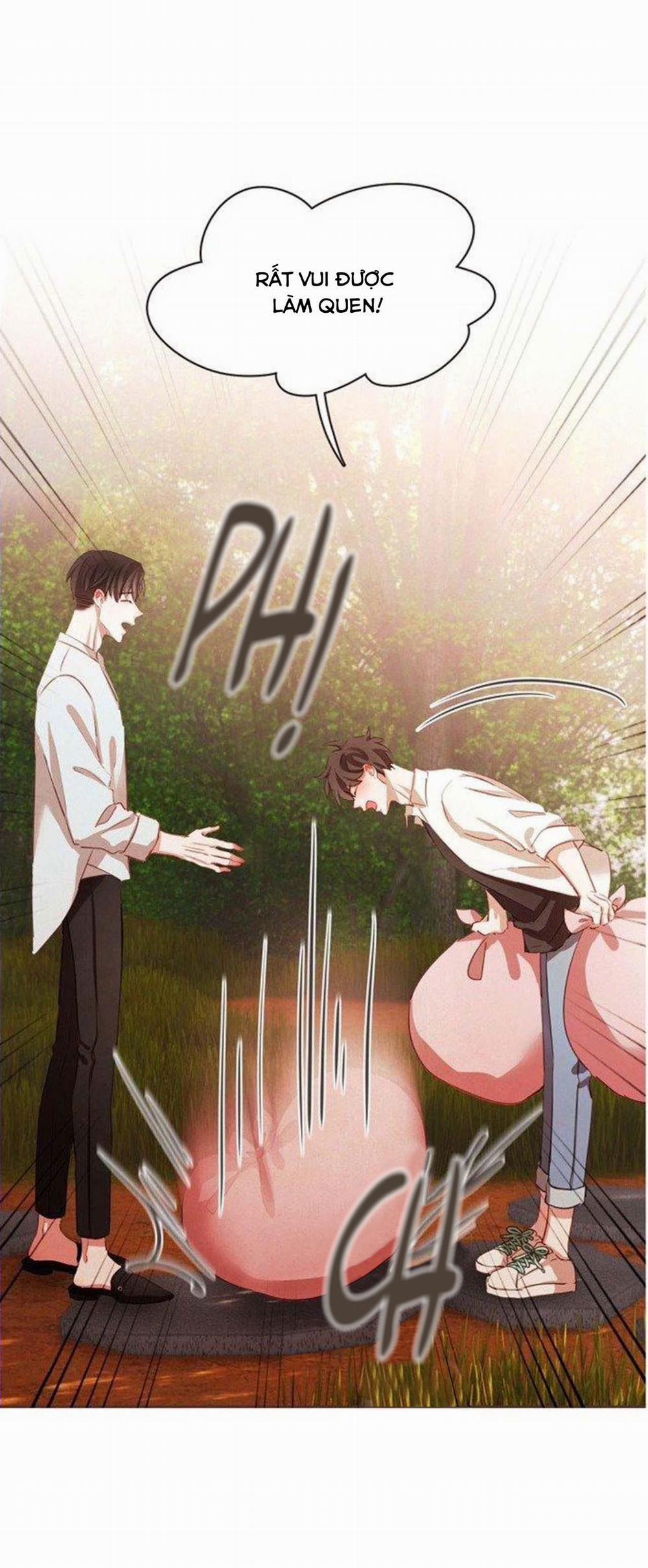 Ma Cà Rồng Đếch Có Thật Đâu! 1 trang 18