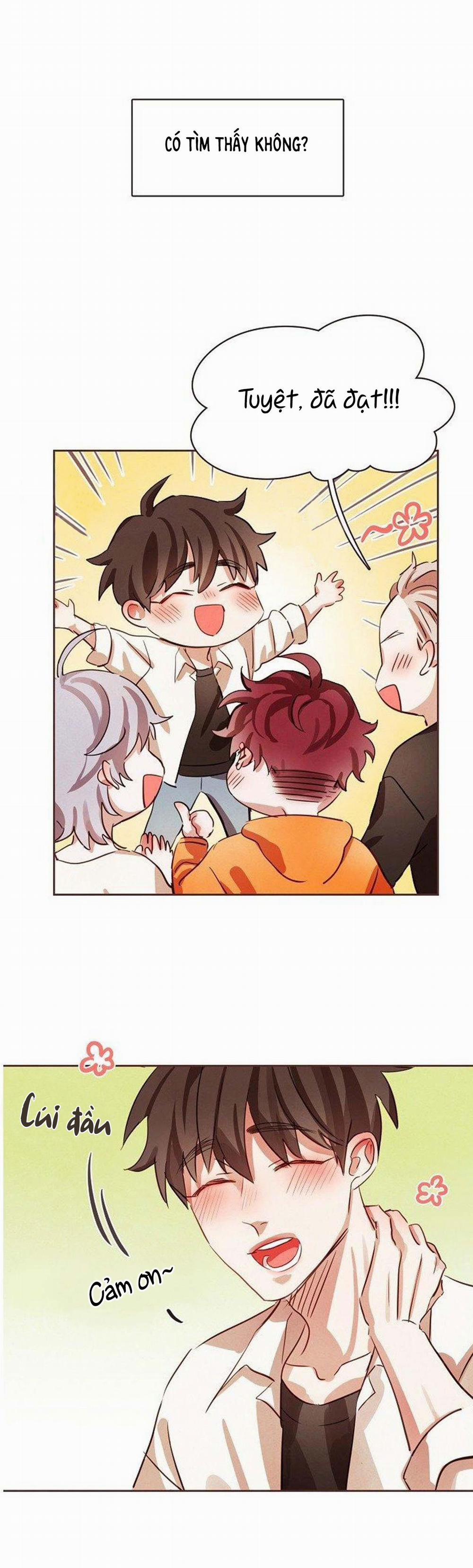 Ma Cà Rồng Đếch Có Thật Đâu! 1 trang 23